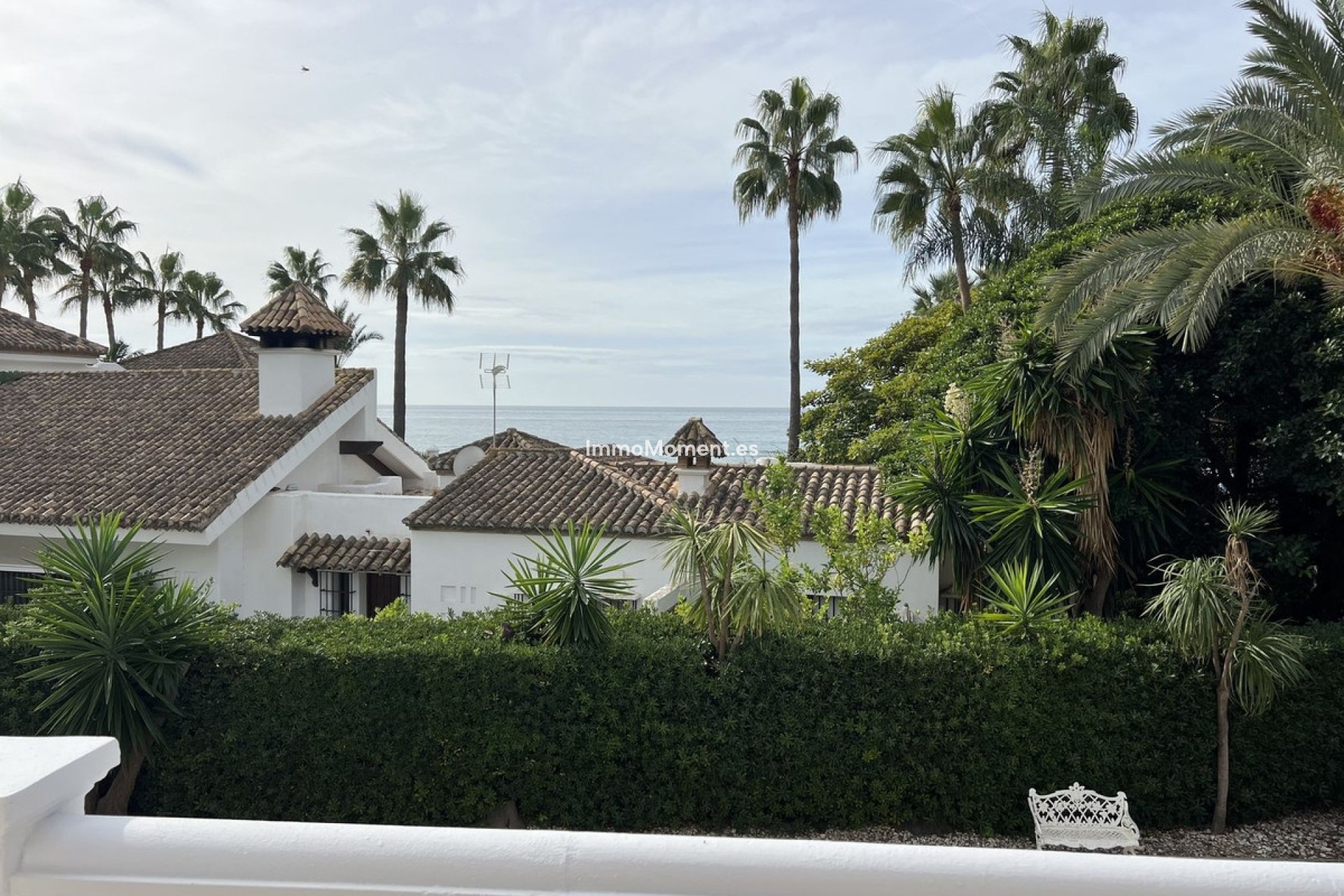 Wiederverkauf - Freistehende Villa - Marbella - Bahía de Marbella