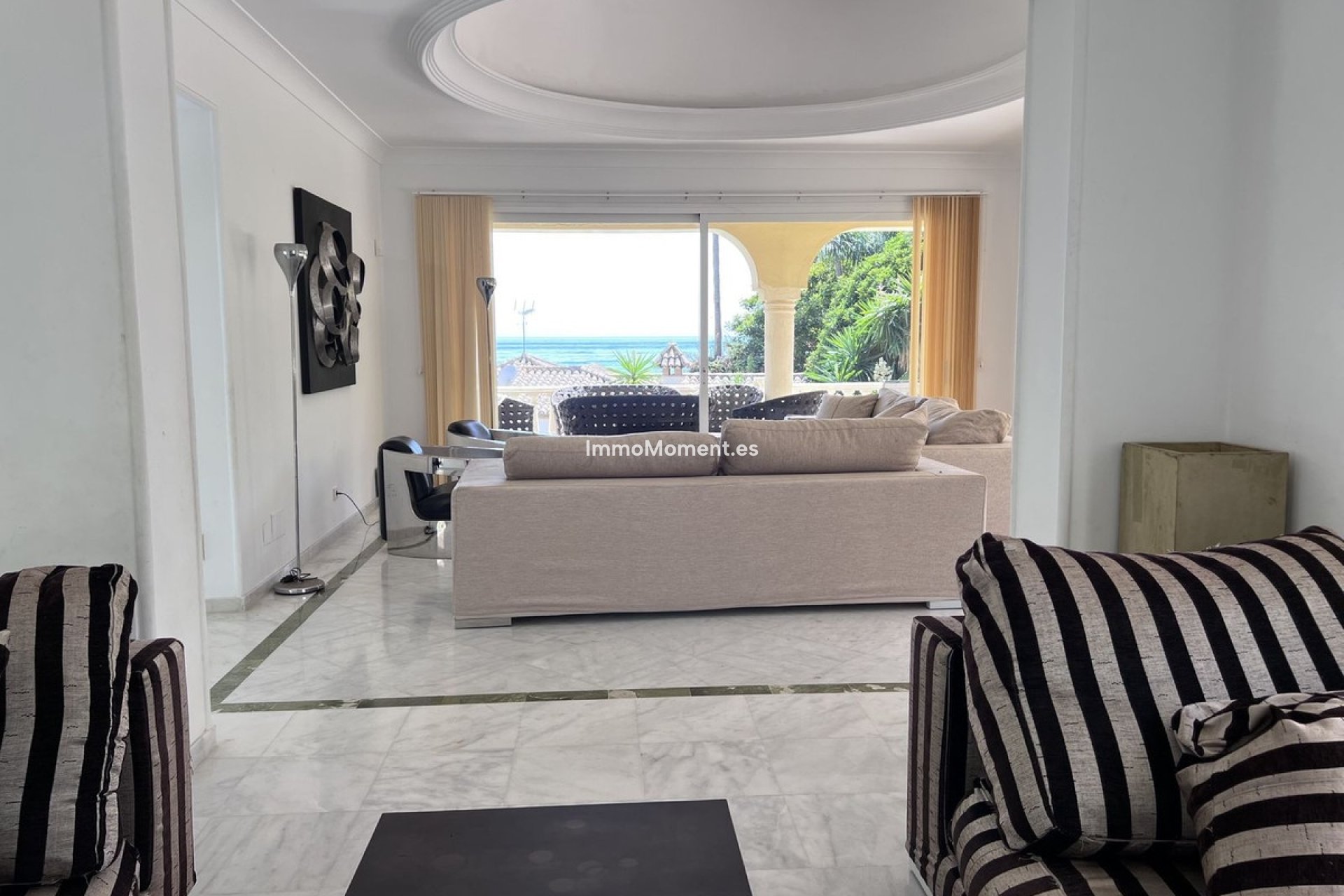 Wiederverkauf - Freistehende Villa - Marbella - Bahía de Marbella