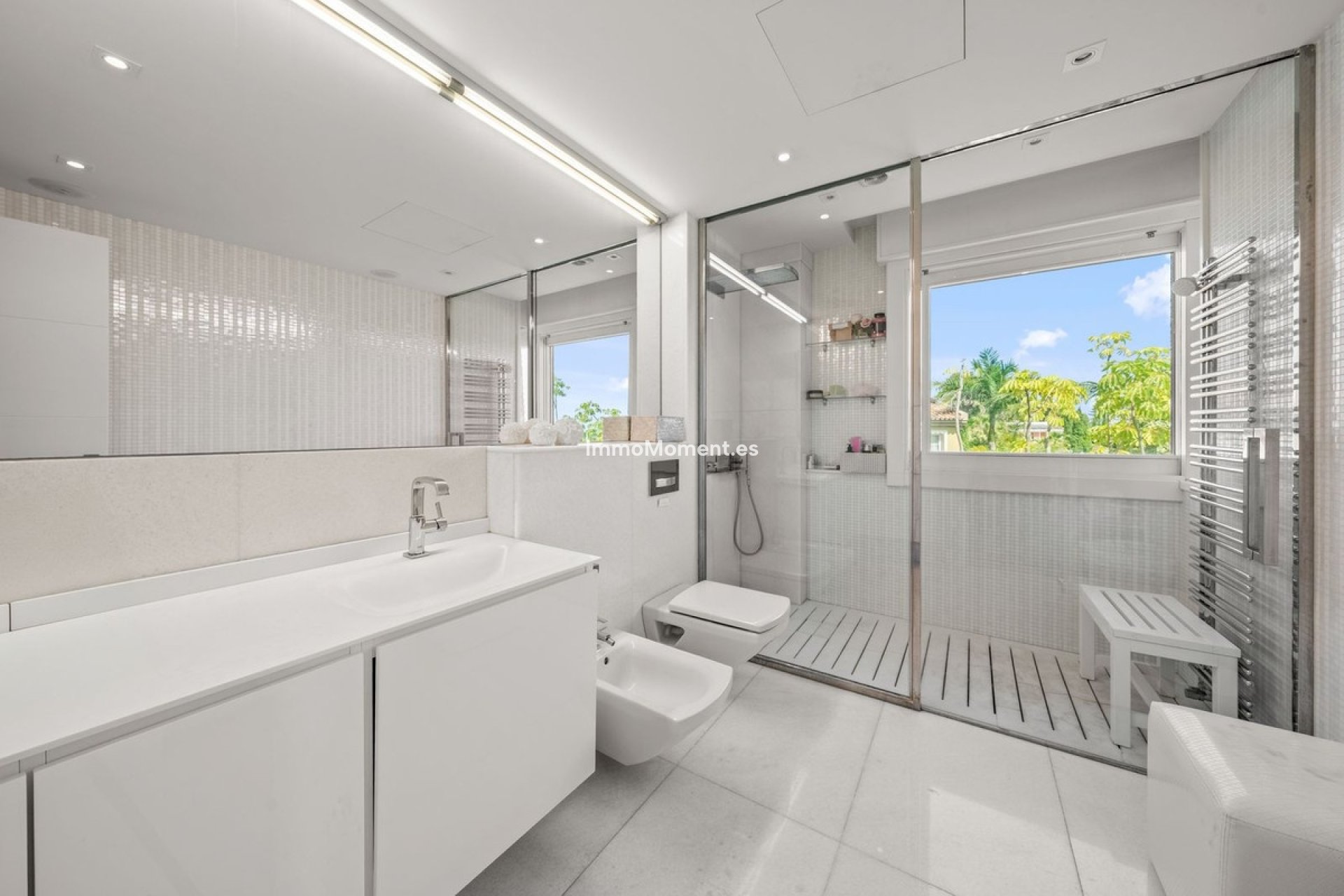 Wiederverkauf - Freistehende Villa - Marbella - Bahía de Marbella