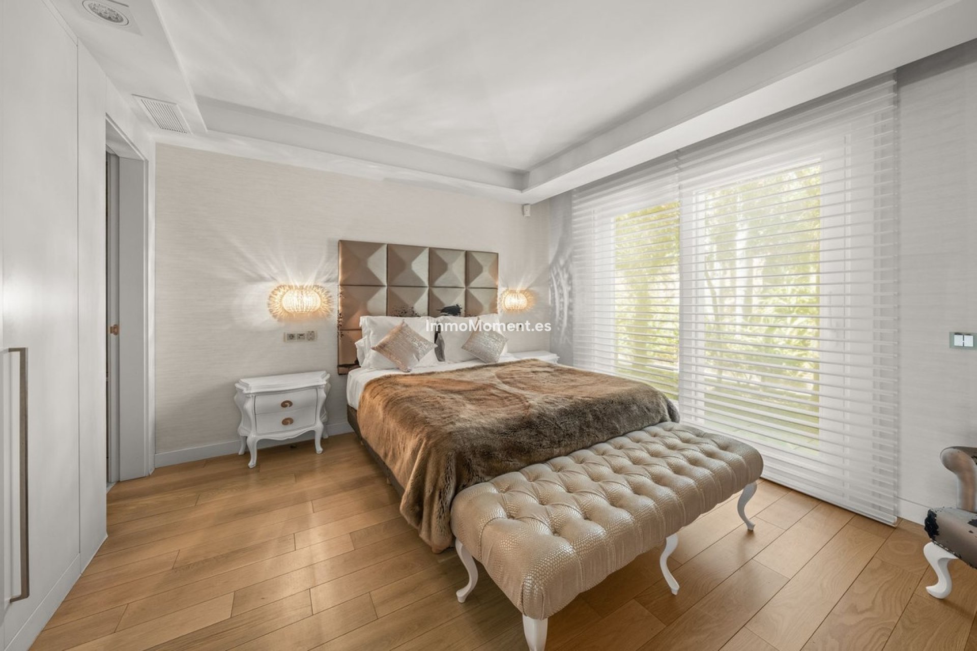 Wiederverkauf - Freistehende Villa - Marbella - Bahía de Marbella