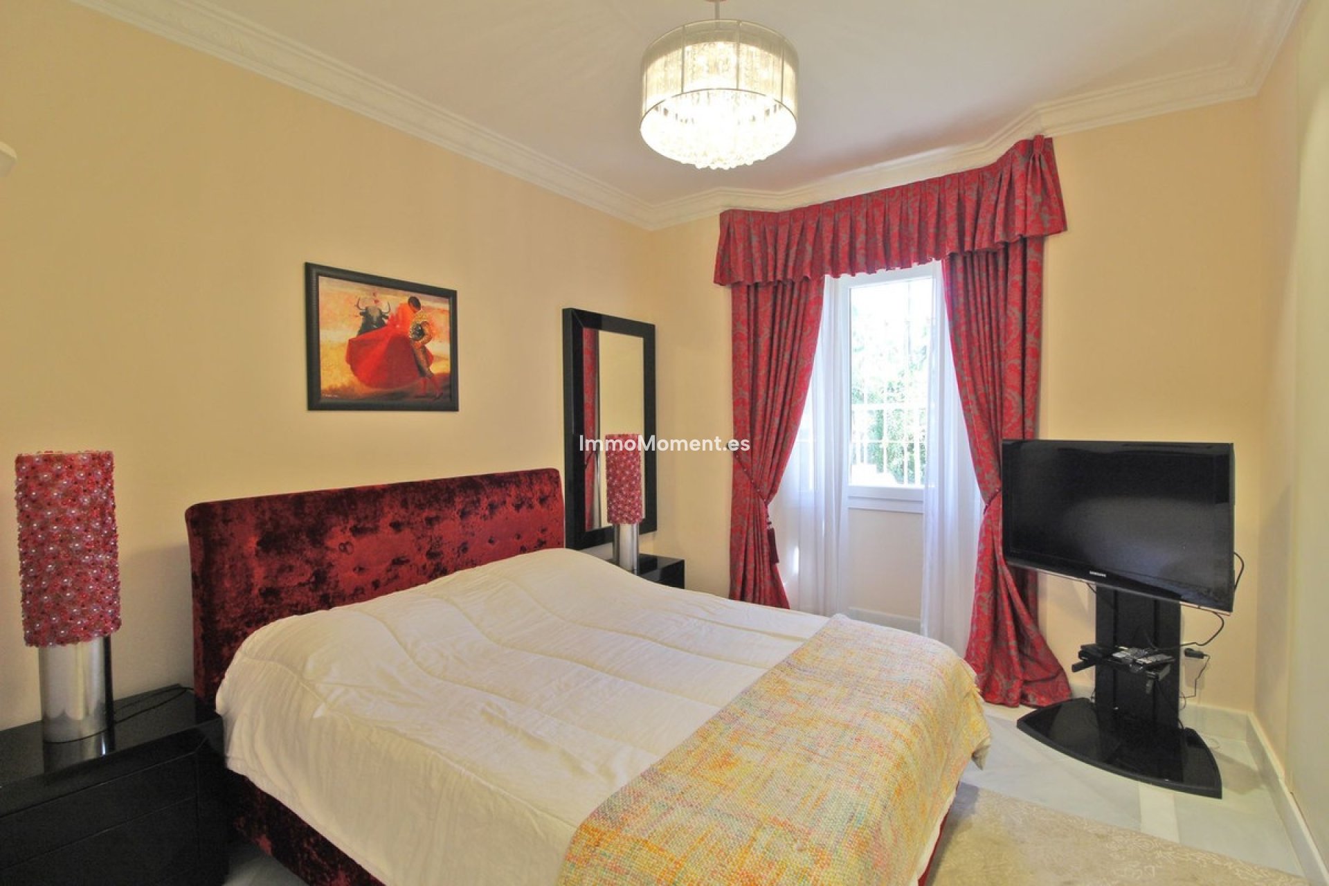 Wiederverkauf - Freistehende Villa - Marbella - Bahía de Marbella
