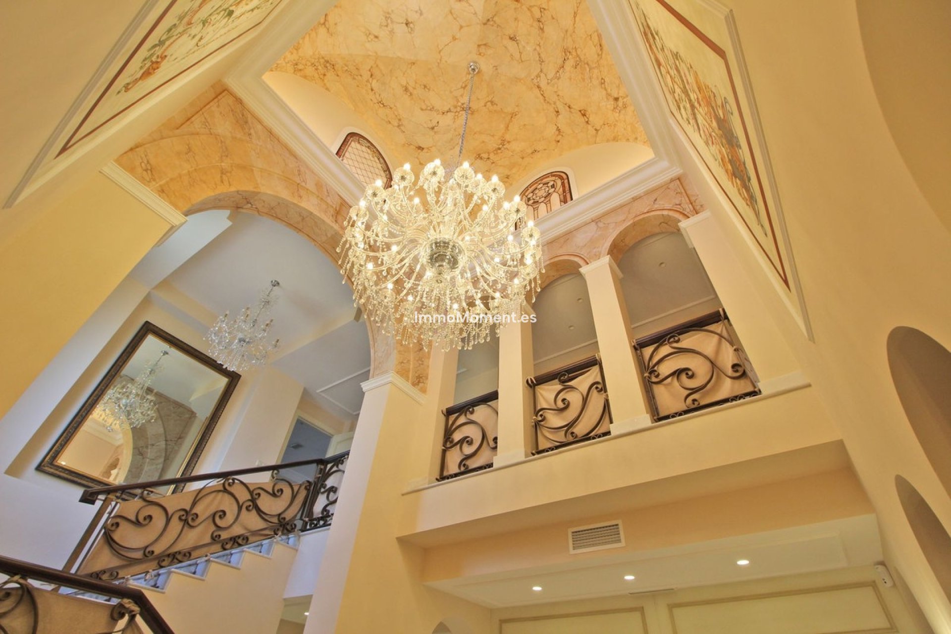 Wiederverkauf - Freistehende Villa - Marbella - Bahía de Marbella
