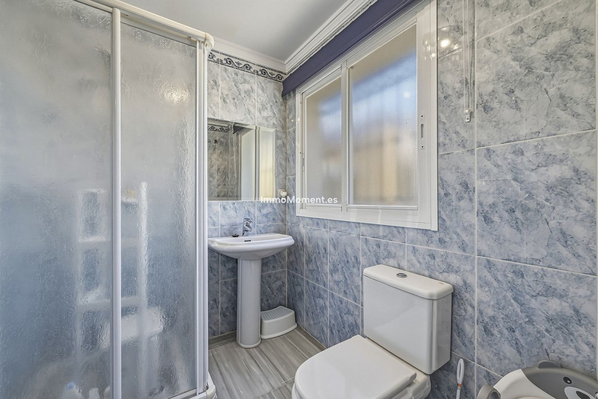 Wiederverkauf - Freistehende Villa - Marbella - Bahía de Marbella