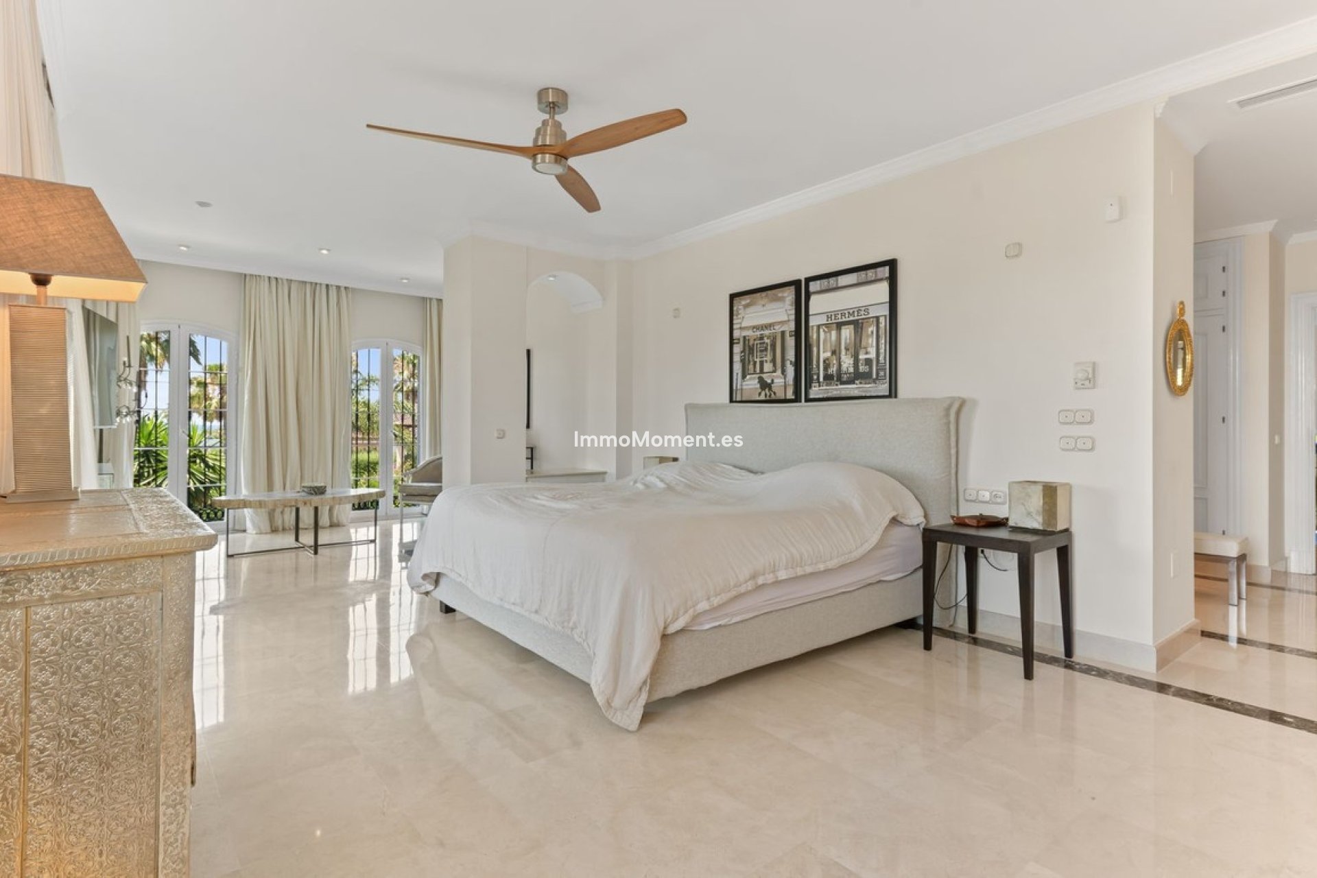 Wiederverkauf - Freistehende Villa - Marbella - Bahía de Marbella