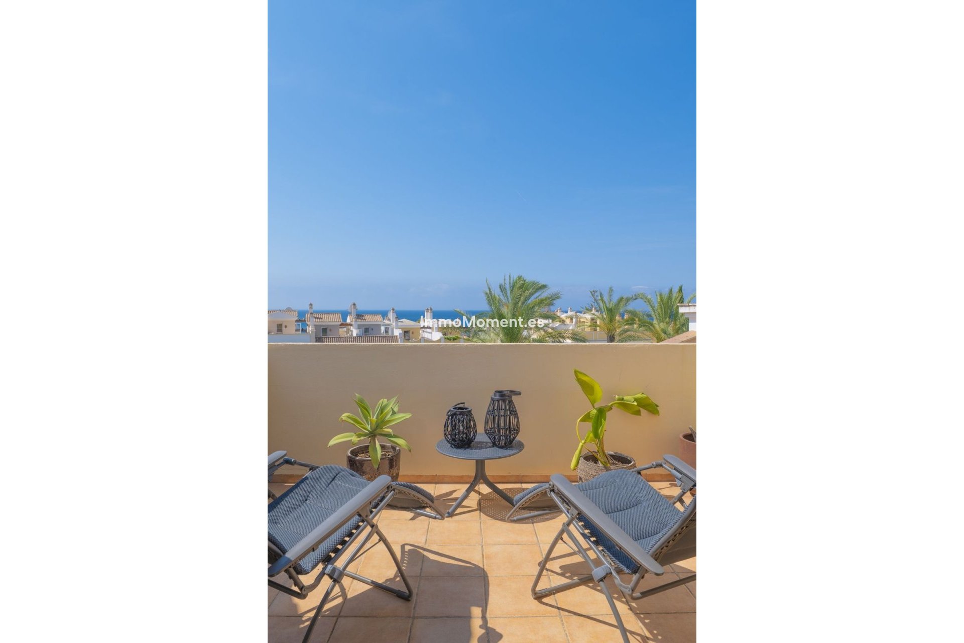 Wiederverkauf - Freistehende Villa - Marbella - Bahía de Marbella