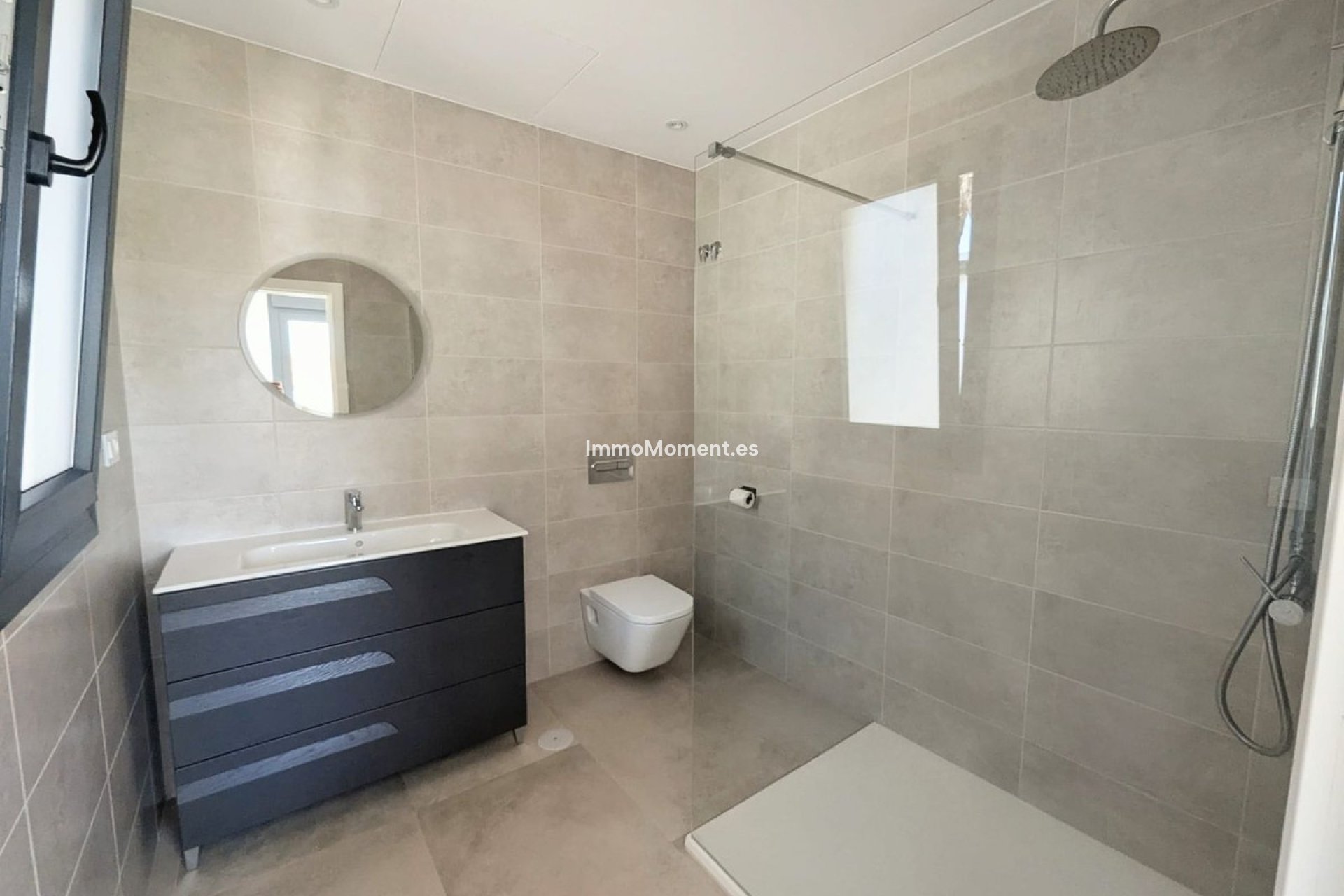 Wiederverkauf - Freistehende Villa - Marbella - Cabopino