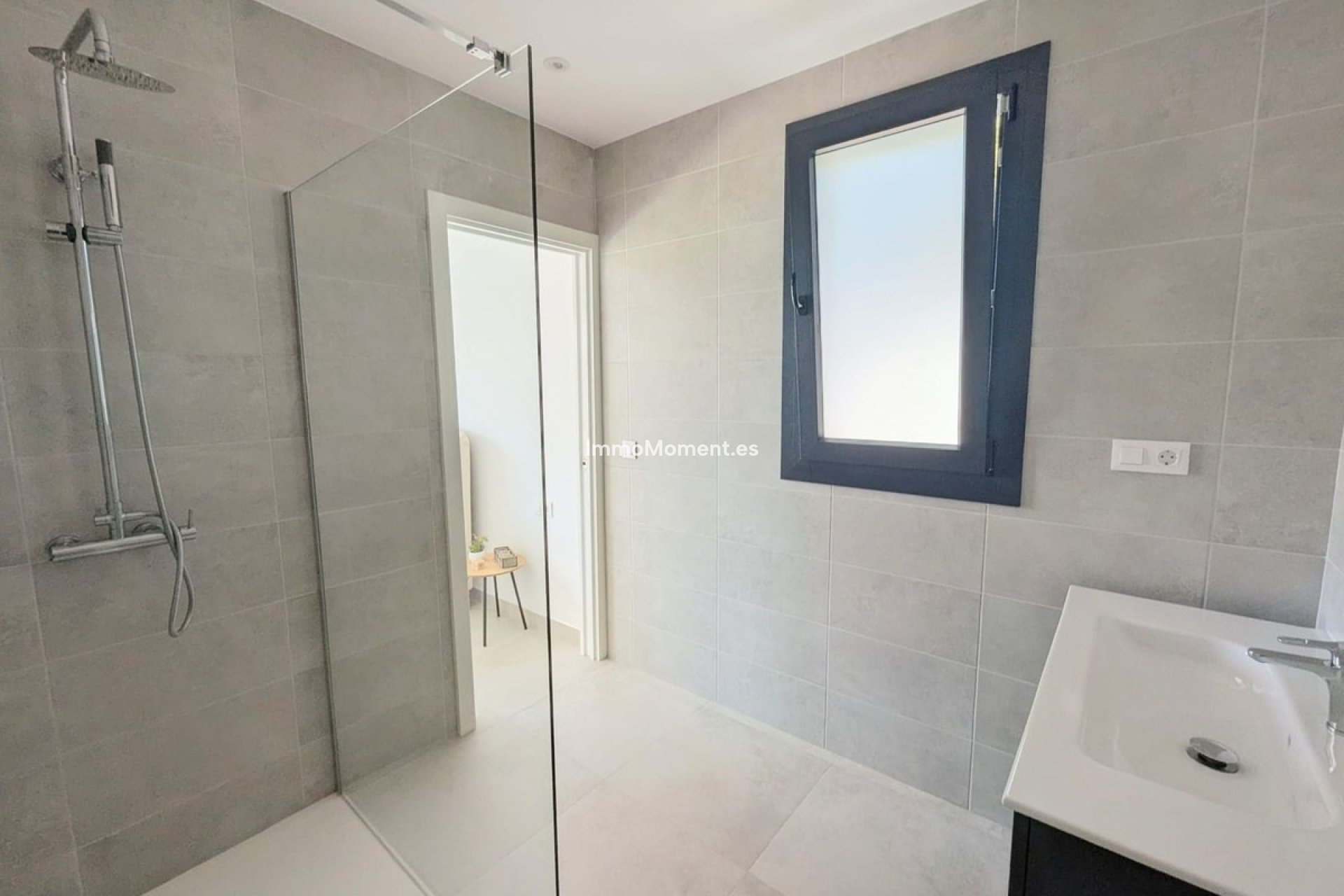 Wiederverkauf - Freistehende Villa - Marbella - Cabopino