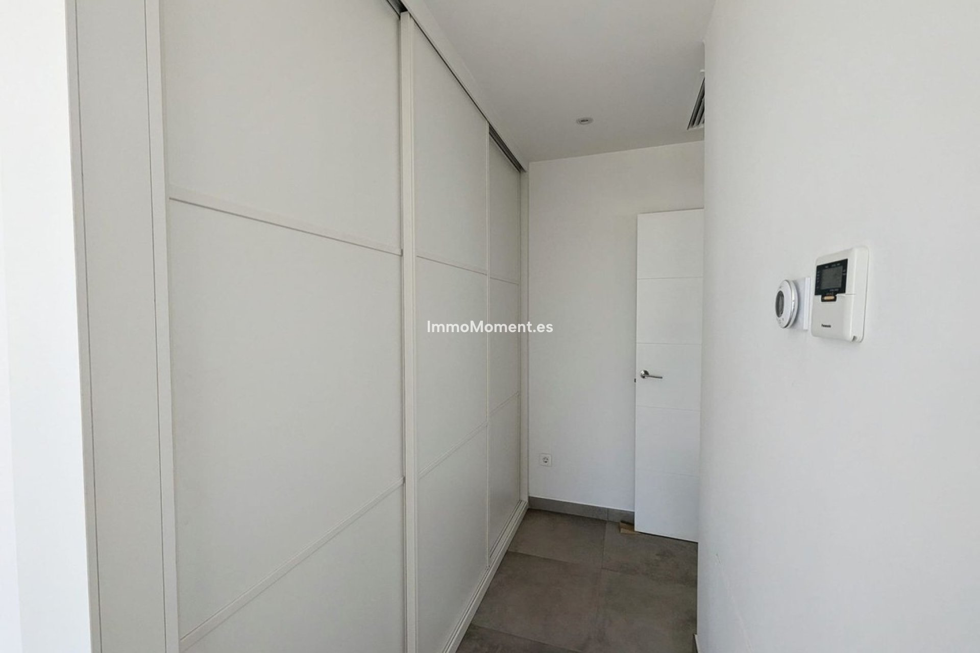 Wiederverkauf - Freistehende Villa - Marbella - Cabopino