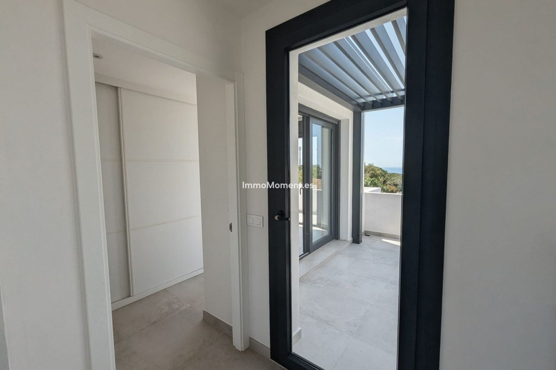 Wiederverkauf - Freistehende Villa - Marbella - Cabopino
