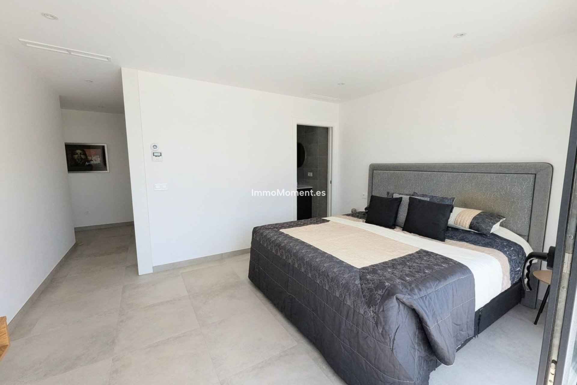 Wiederverkauf - Freistehende Villa - Marbella - Cabopino