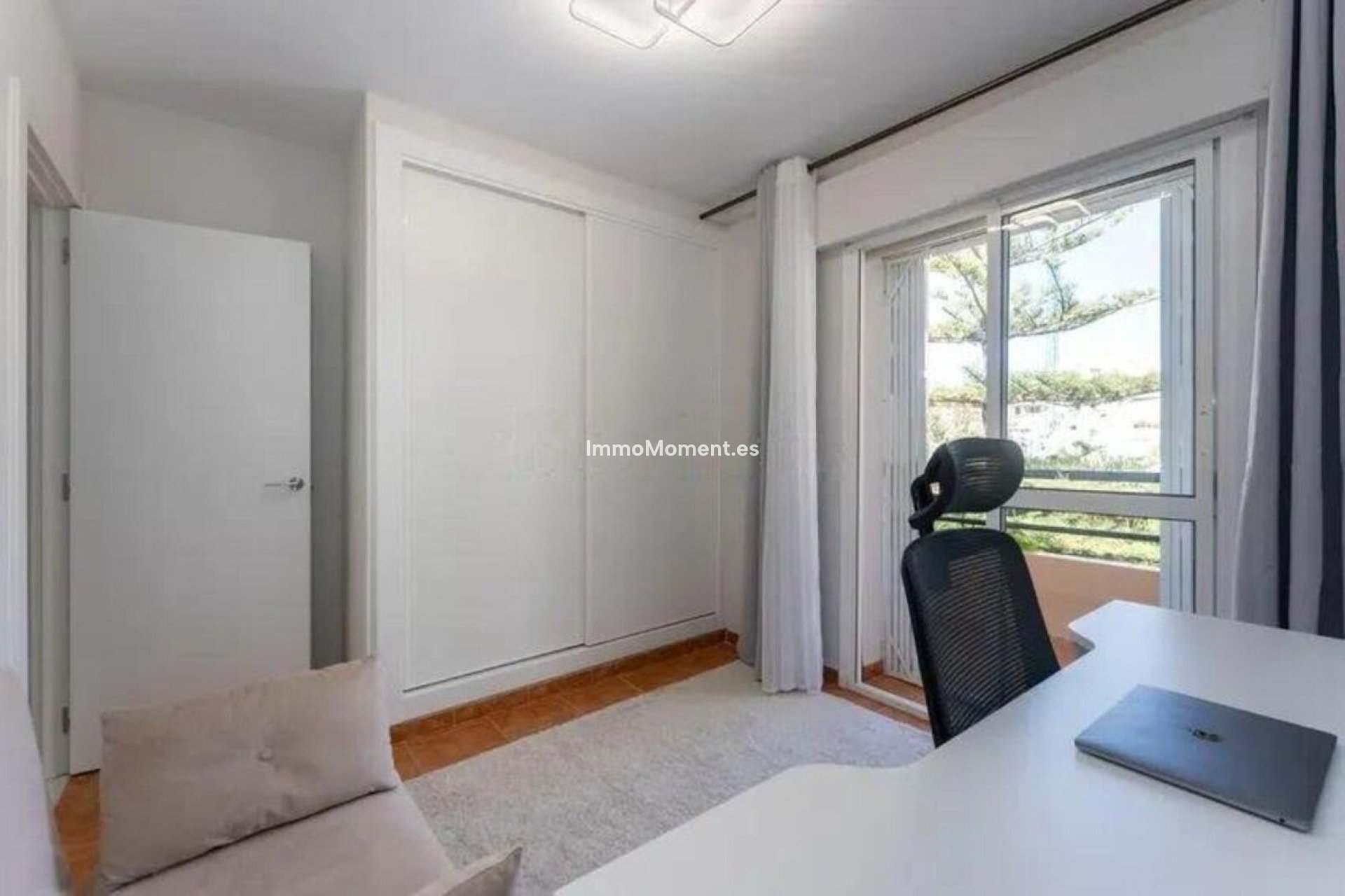 Wiederverkauf - Freistehende Villa - Marbella - Cabopino