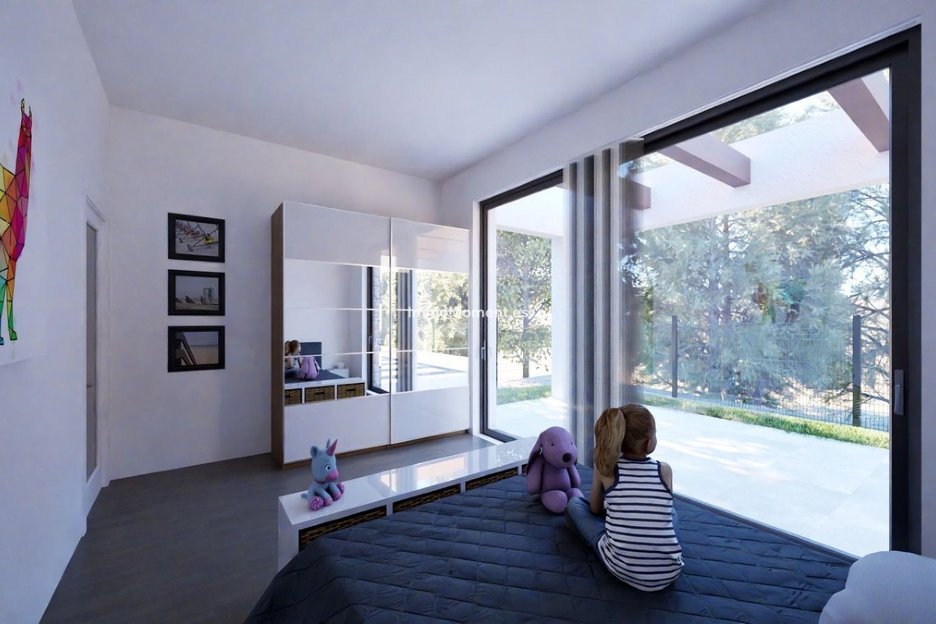 Wiederverkauf - Freistehende Villa - Marbella - Cabopino