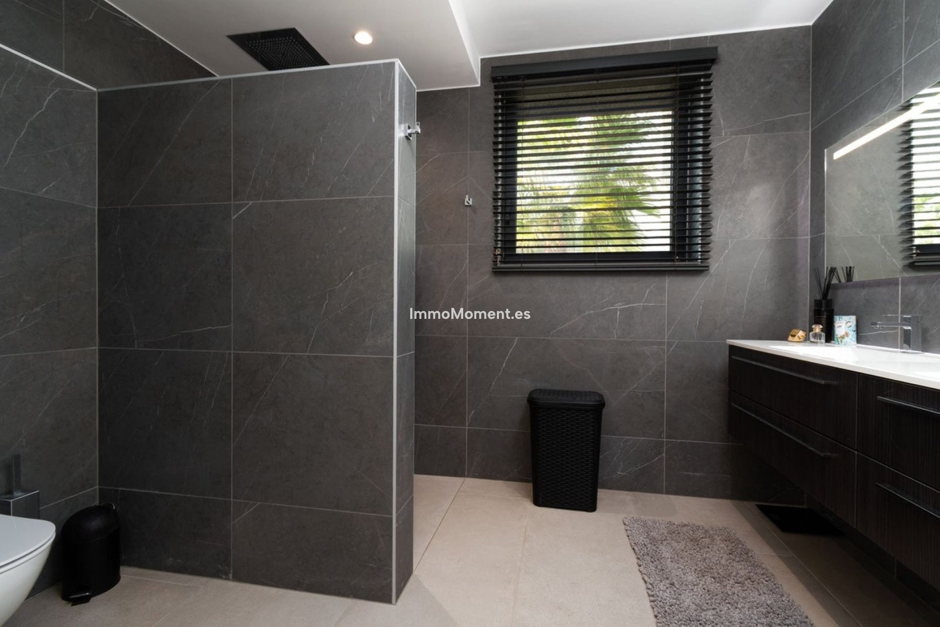 Wiederverkauf - Freistehende Villa - Marbella - Cabopino