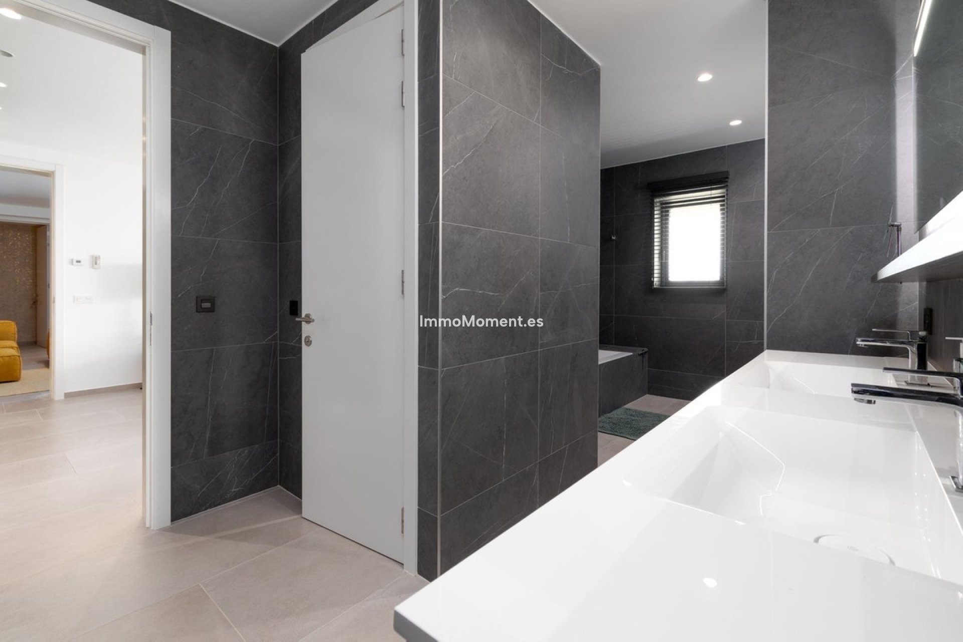 Wiederverkauf - Freistehende Villa - Marbella - Cabopino