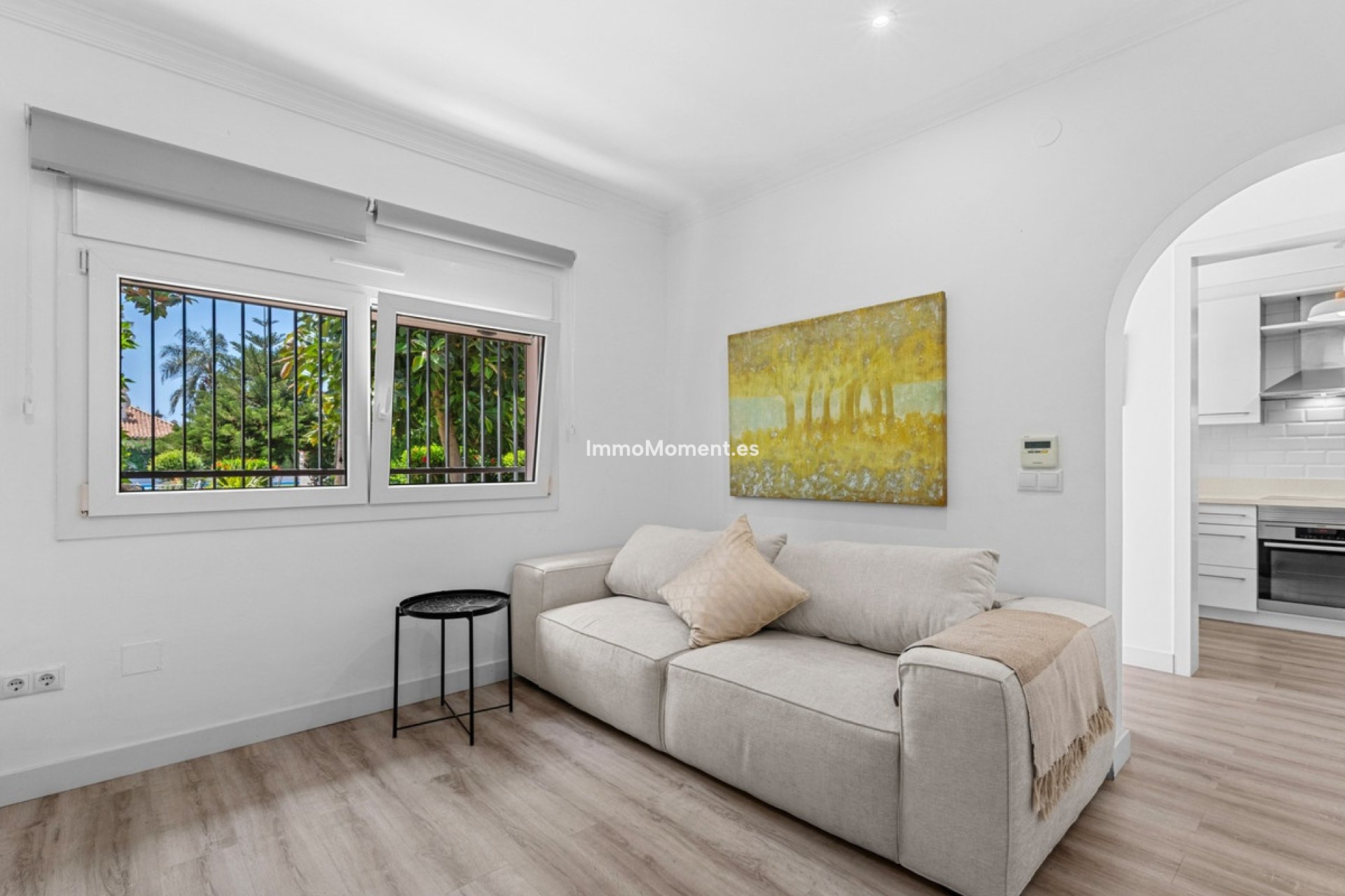 Wiederverkauf - Freistehende Villa - Marbella - Cortijo Blanco