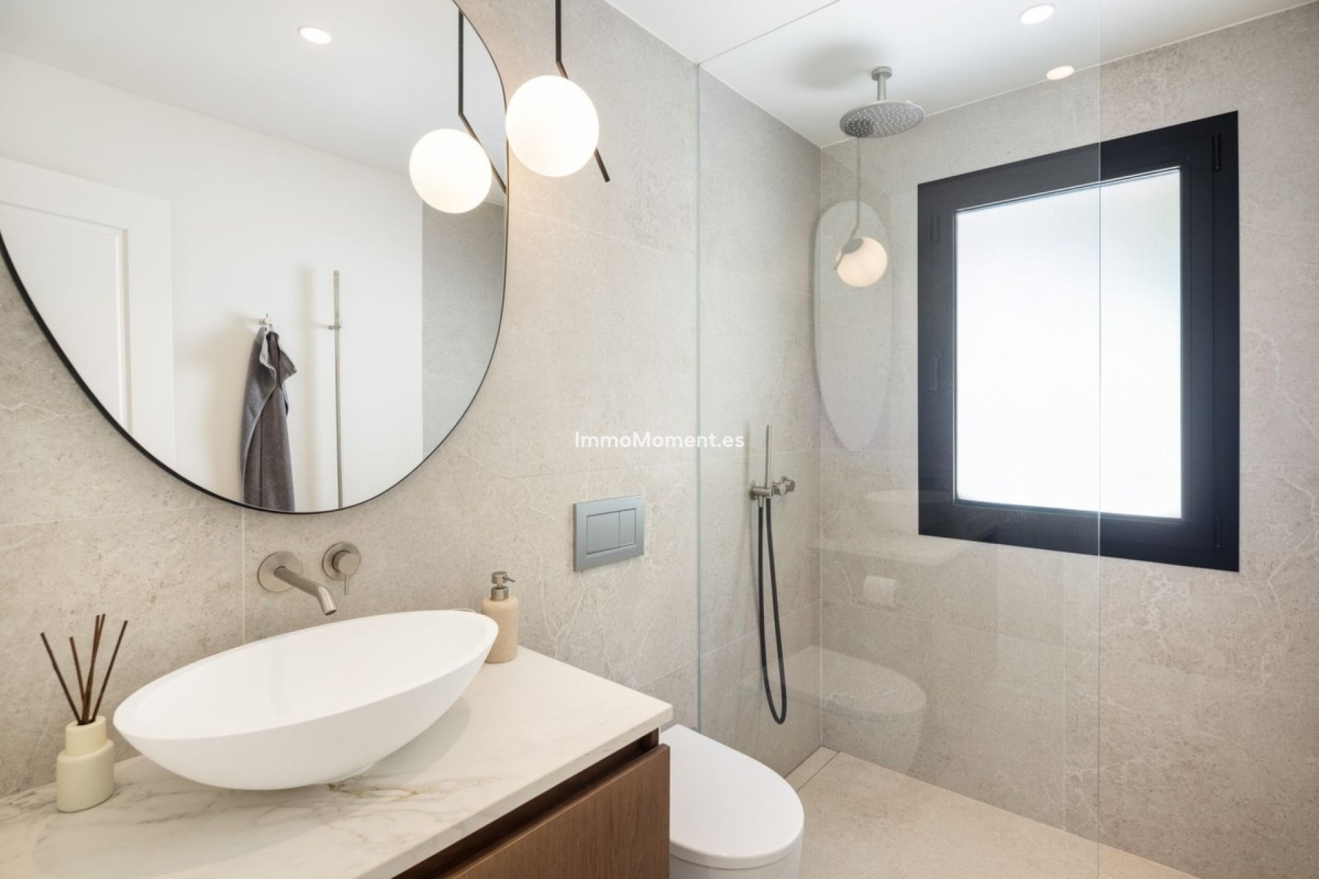 Wiederverkauf - Freistehende Villa - Marbella - Cortijo Blanco