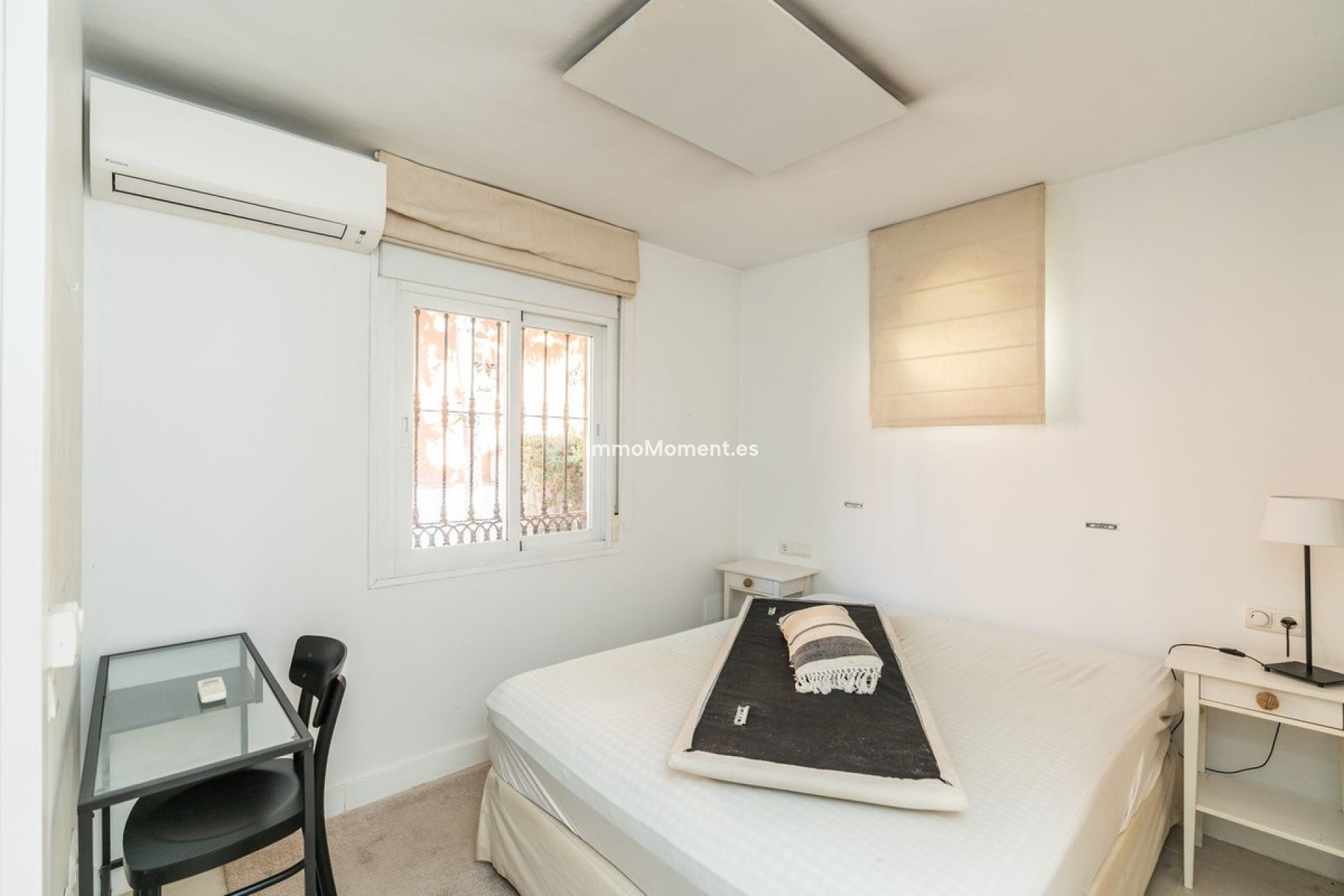 Wiederverkauf - Freistehende Villa - Marbella - Costabella