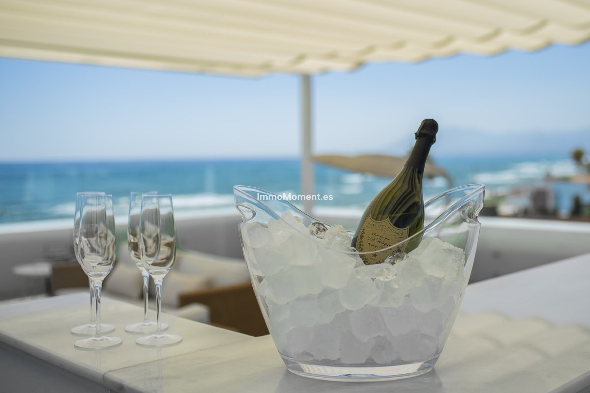 Wiederverkauf - Freistehende Villa - Marbella - Costabella