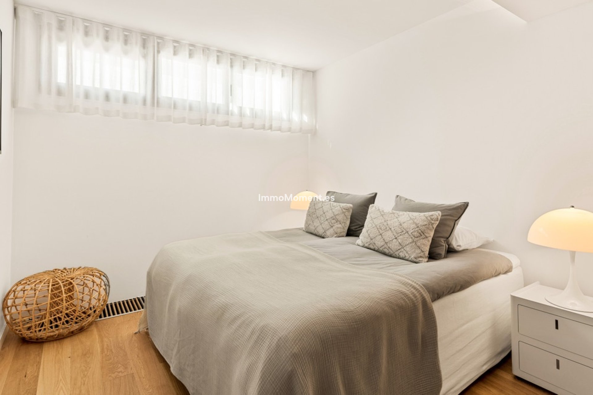 Wiederverkauf - Freistehende Villa - Marbella - Costabella