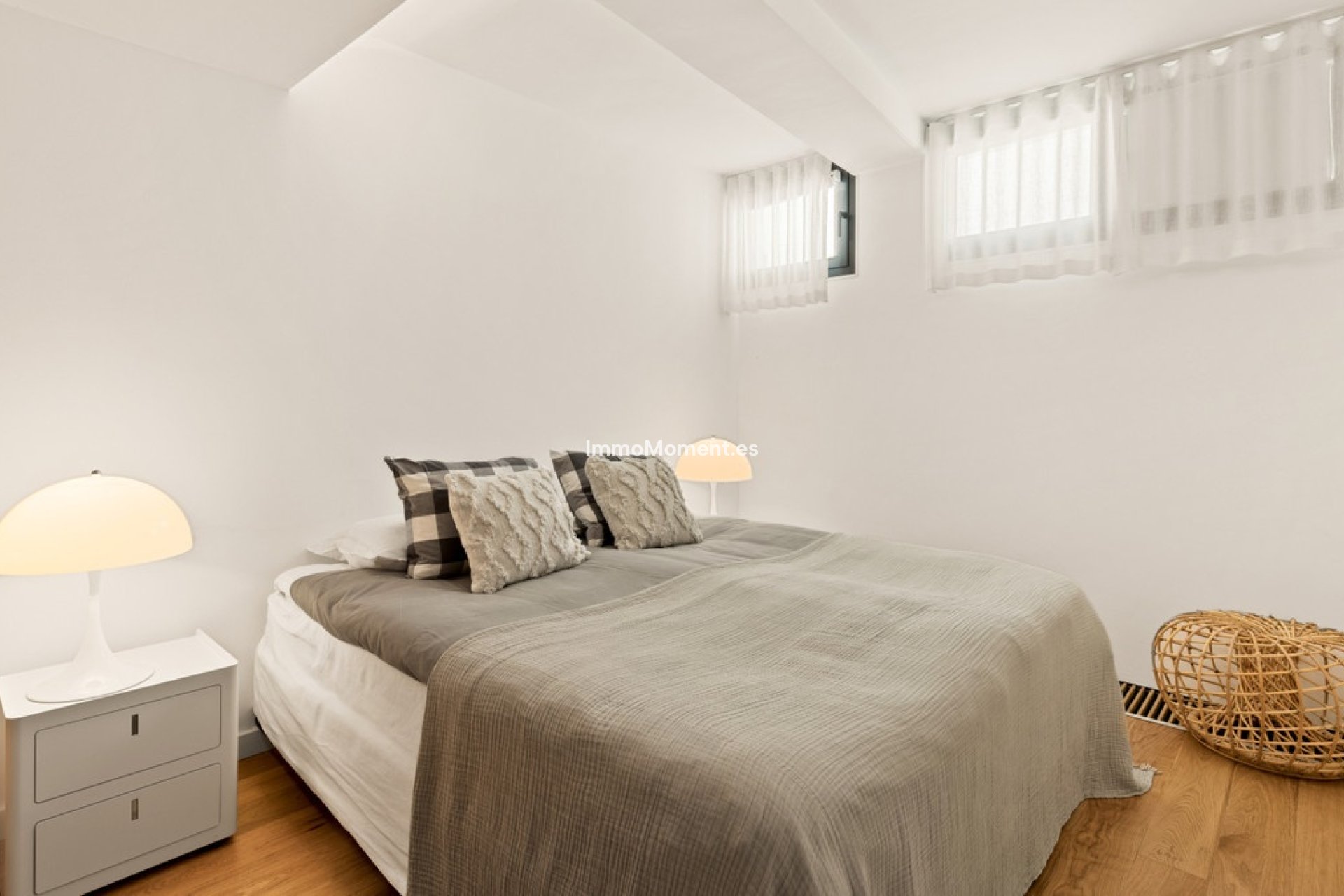 Wiederverkauf - Freistehende Villa - Marbella - Costabella