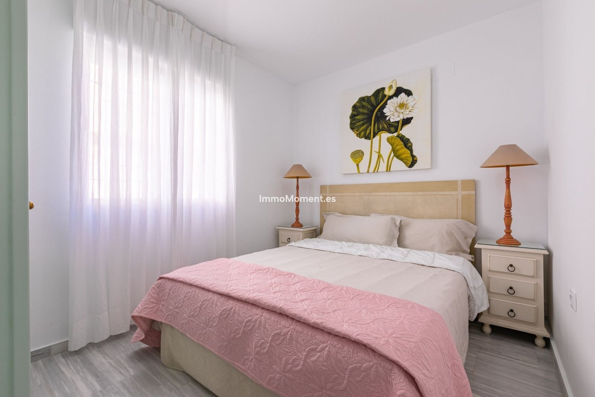 Wiederverkauf - Freistehende Villa - Marbella - Costabella