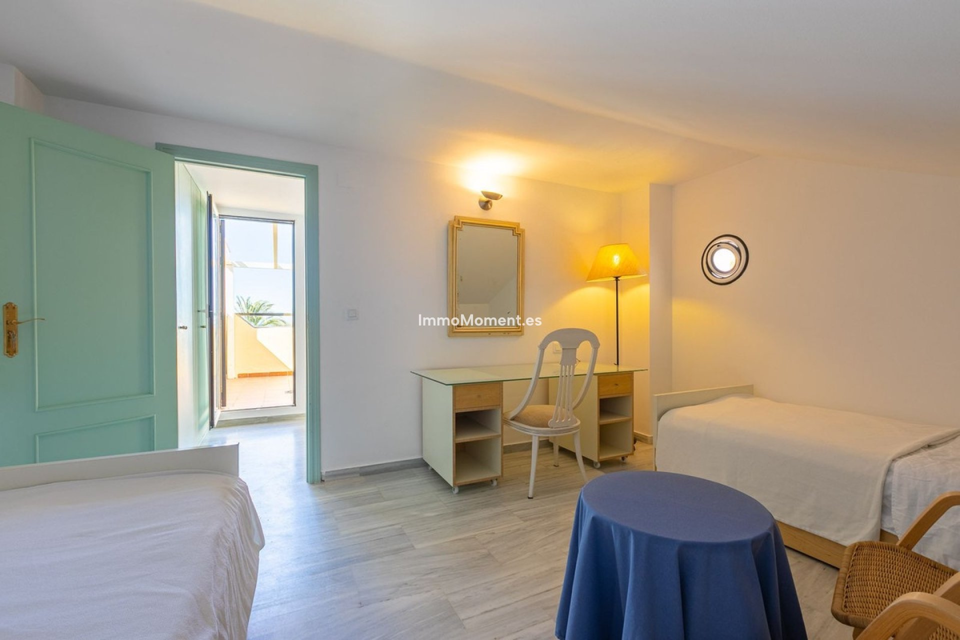 Wiederverkauf - Freistehende Villa - Marbella - Costabella