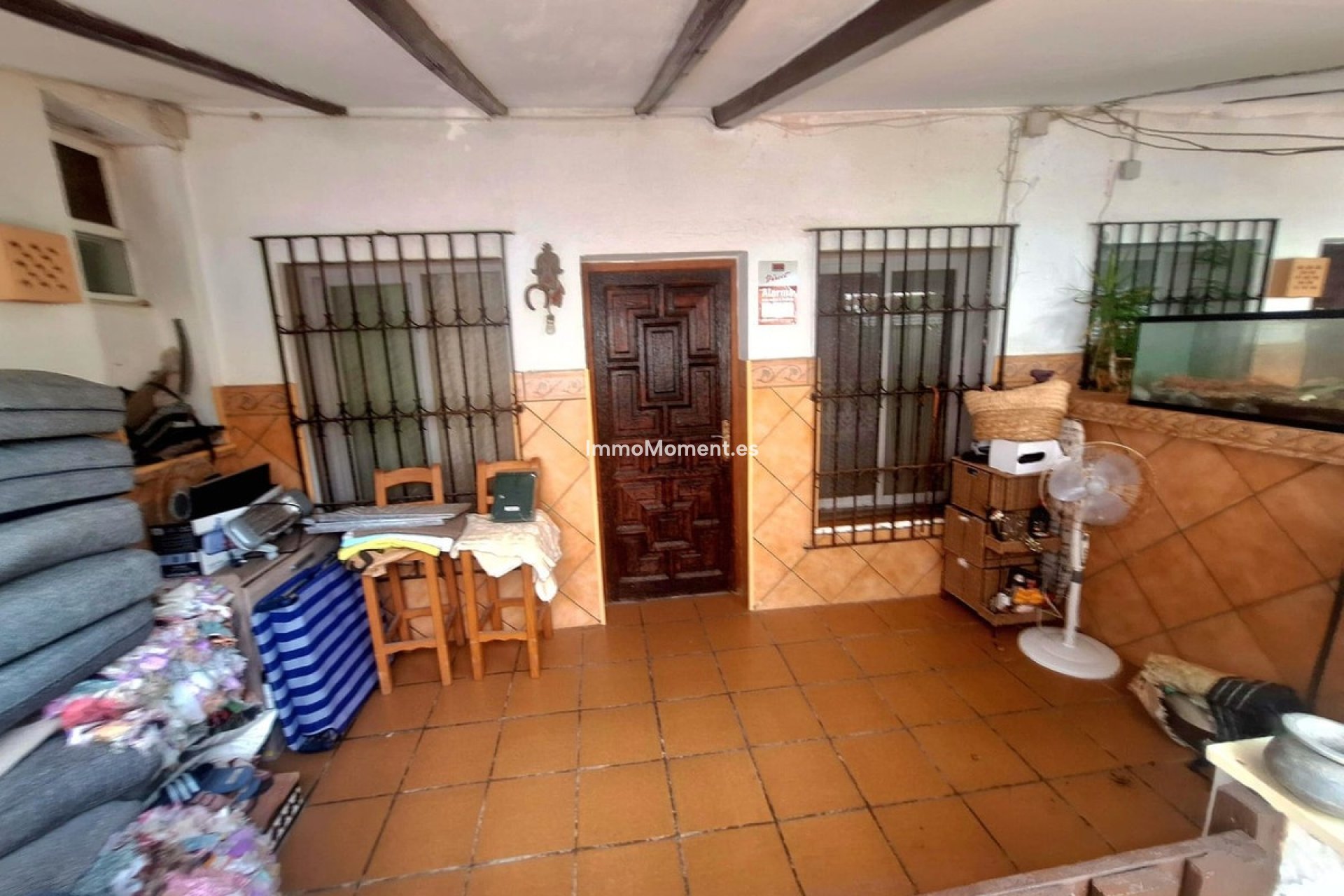 Wiederverkauf - Freistehende Villa - Marbella - Costabella