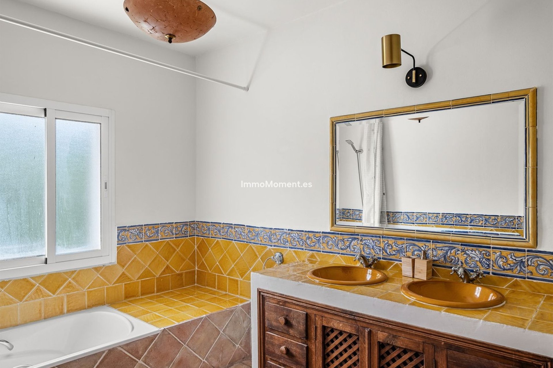 Wiederverkauf - Freistehende Villa - Marbella - El Rosario