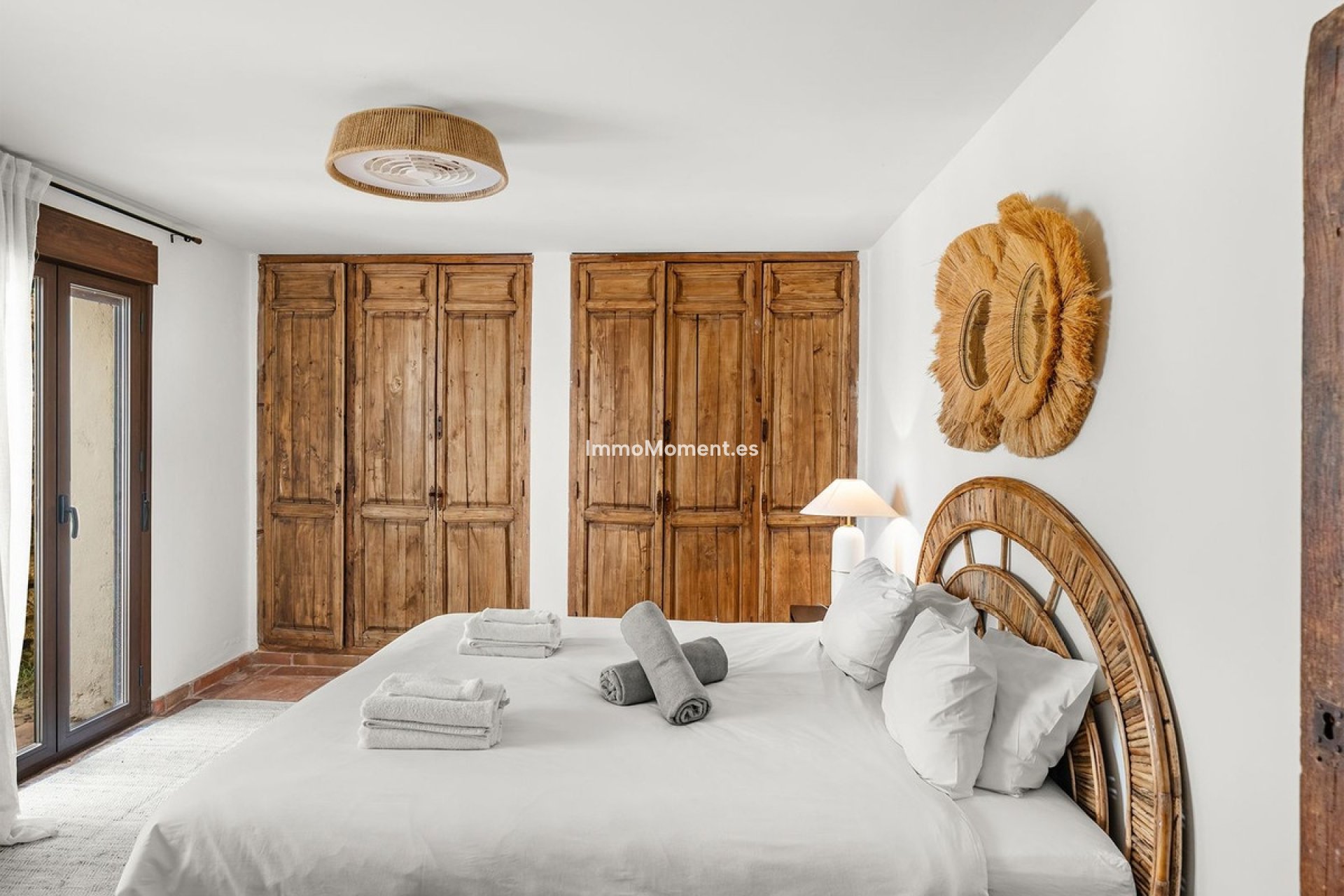 Wiederverkauf - Freistehende Villa - Marbella - El Rosario