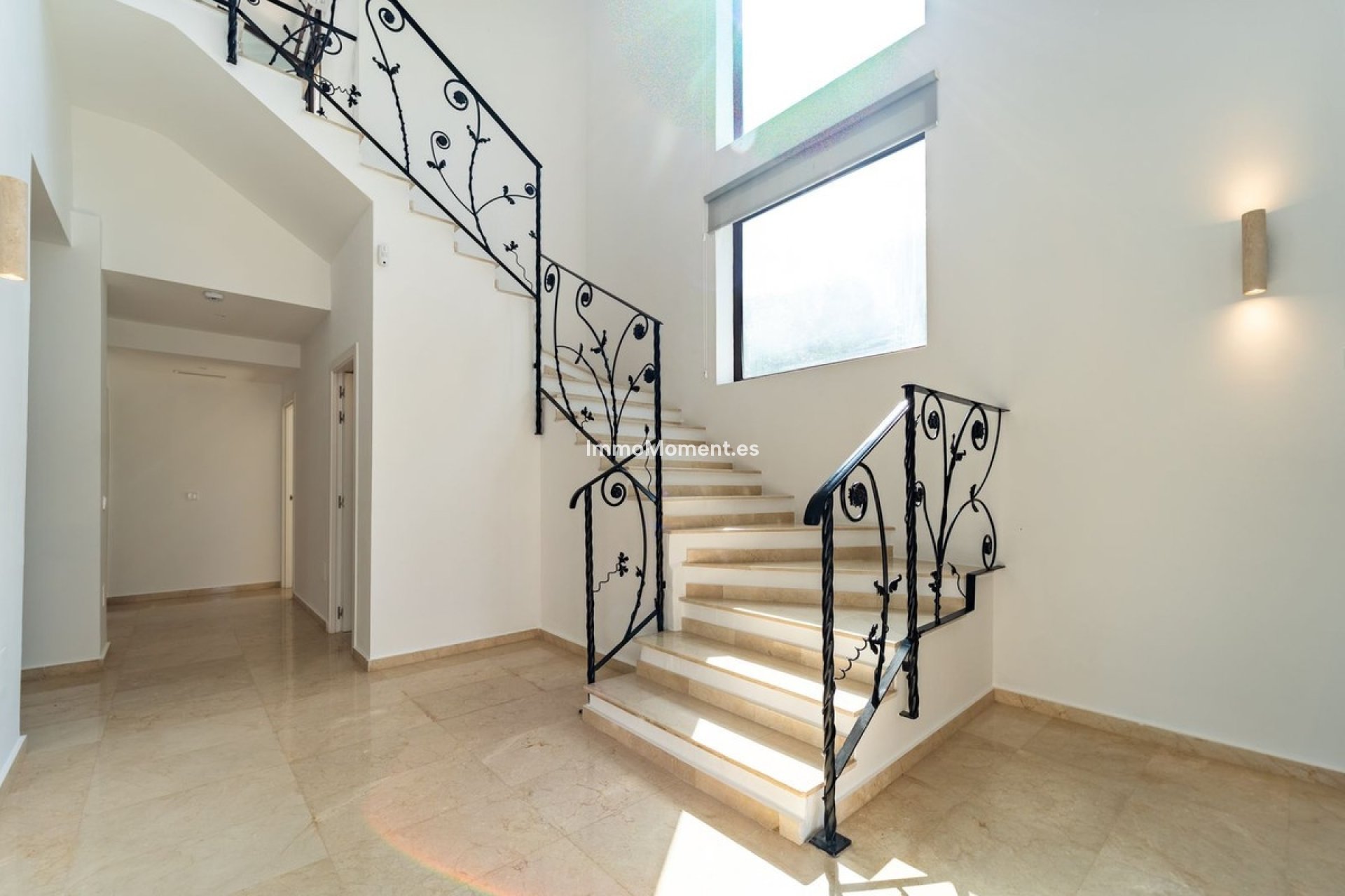 Wiederverkauf - Freistehende Villa - Marbella - El Rosario