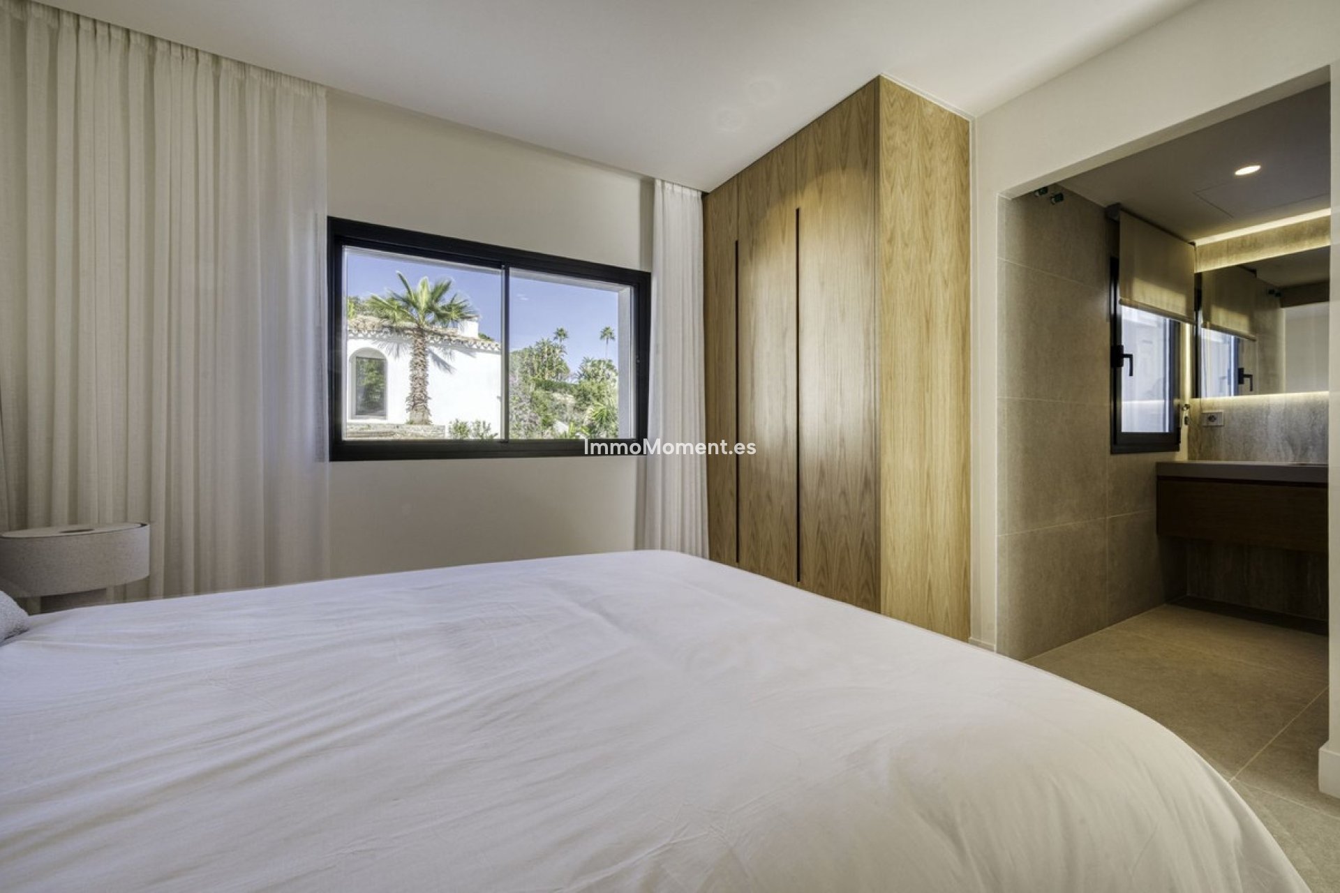 Wiederverkauf - Freistehende Villa - Marbella - El Rosario