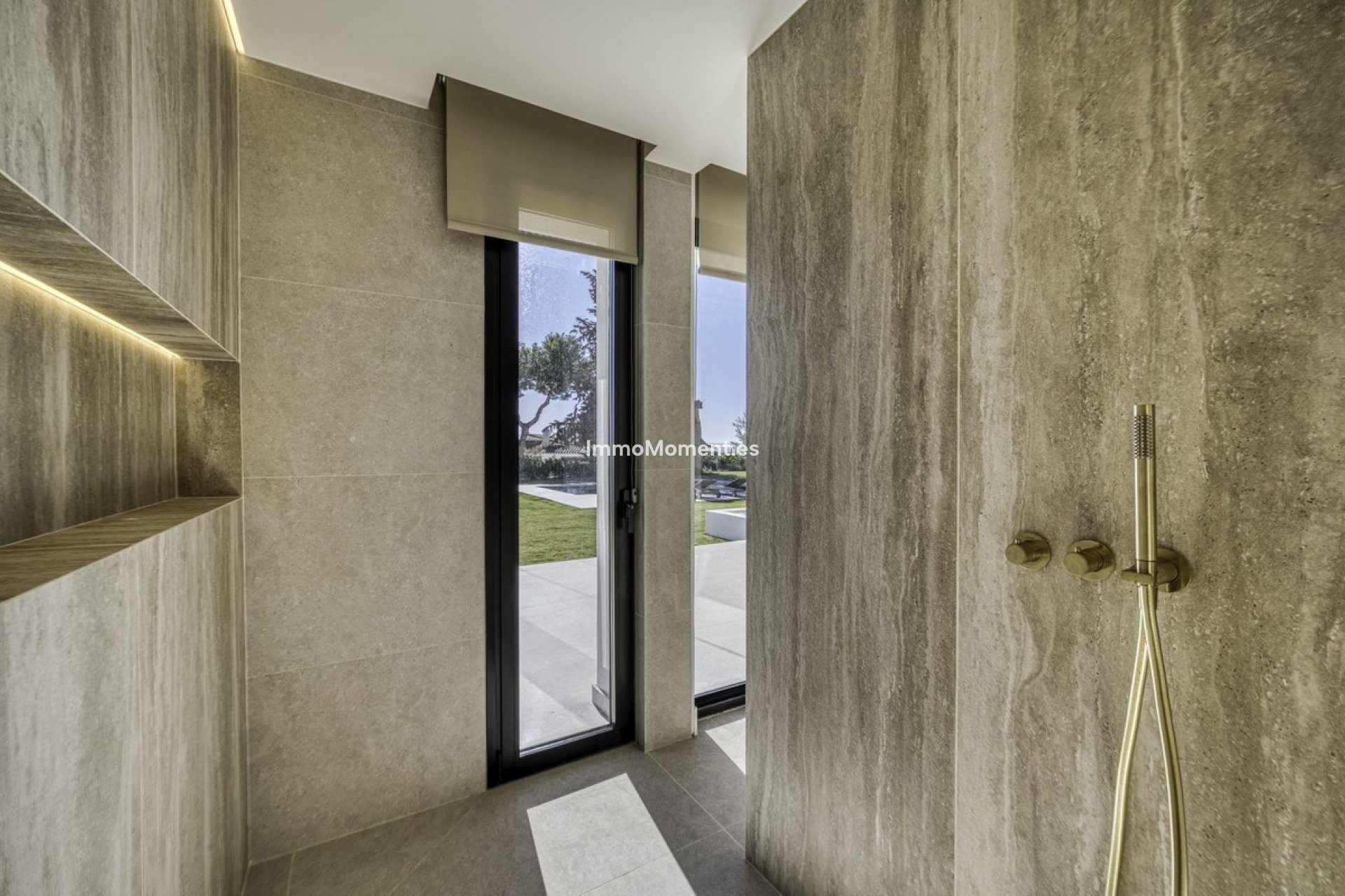Wiederverkauf - Freistehende Villa - Marbella - El Rosario