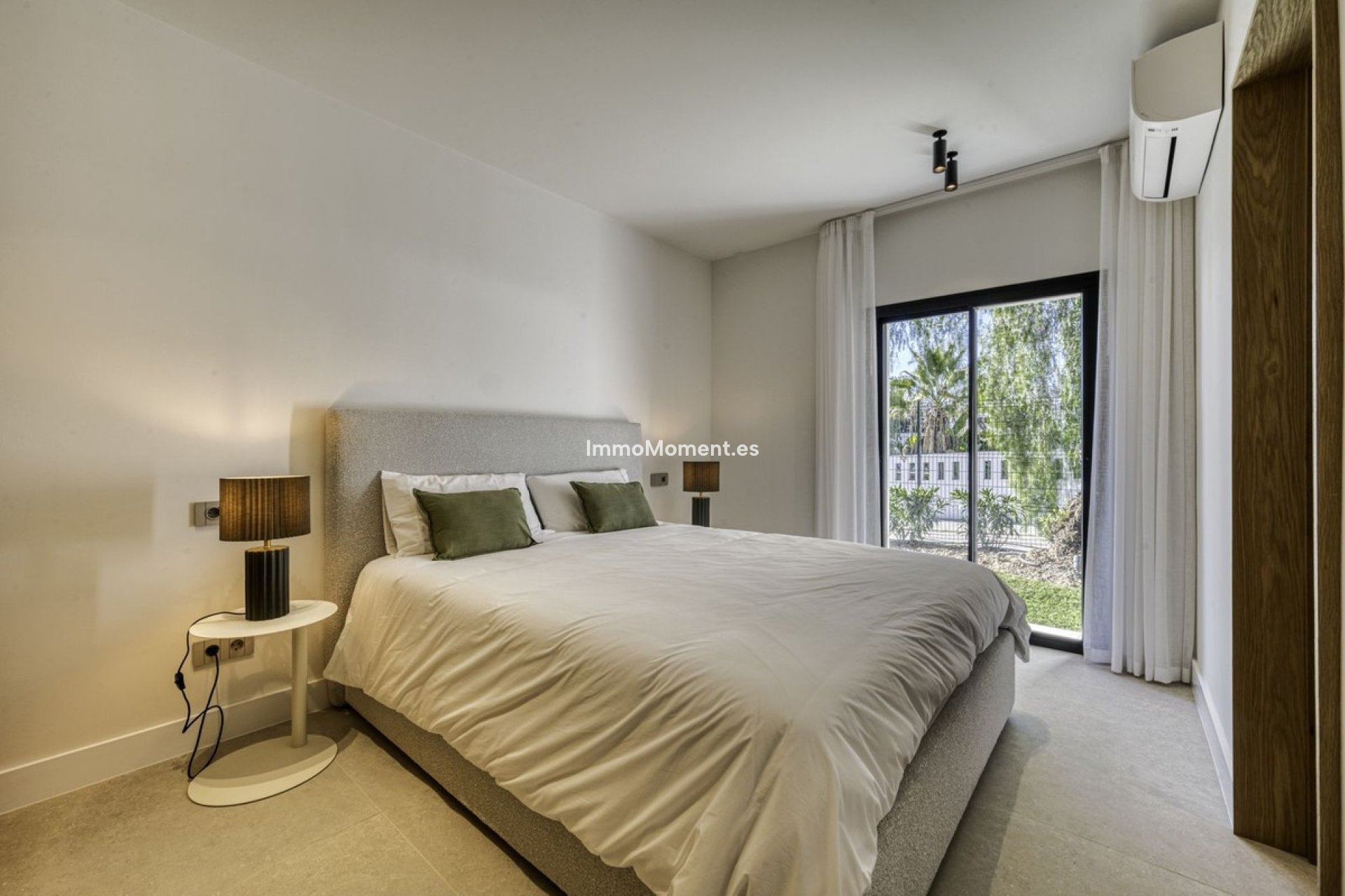Wiederverkauf - Freistehende Villa - Marbella - El Rosario