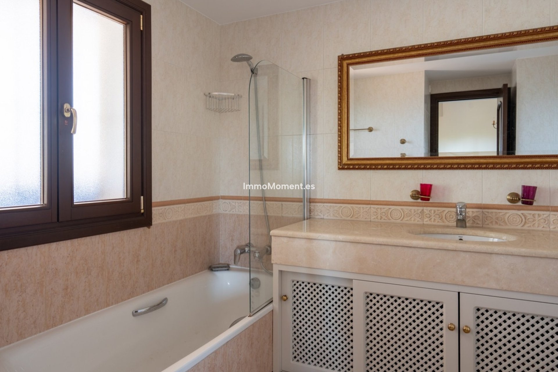 Wiederverkauf - Freistehende Villa - Marbella - El Rosario