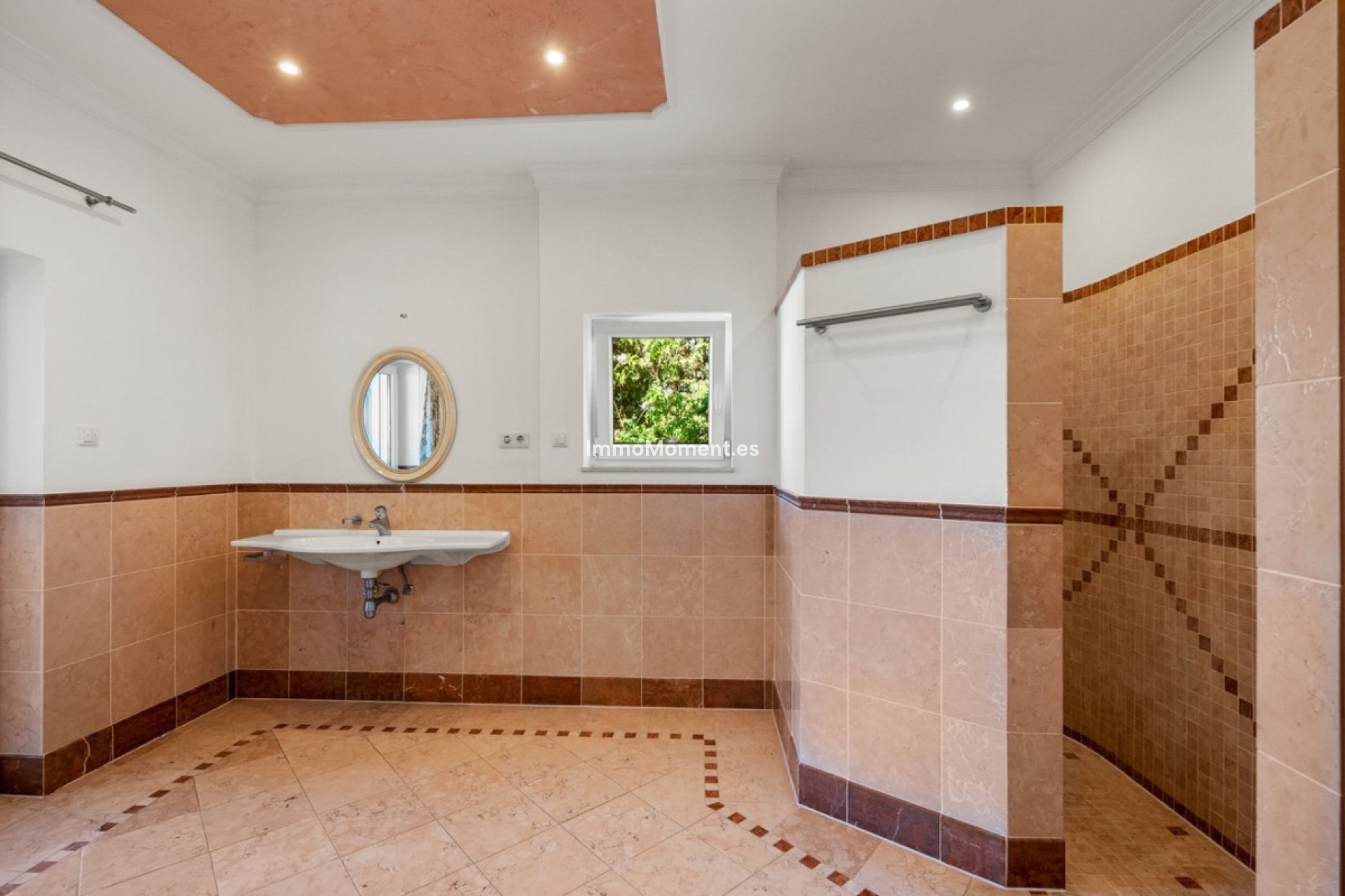 Wiederverkauf - Freistehende Villa - Marbella - El Rosario