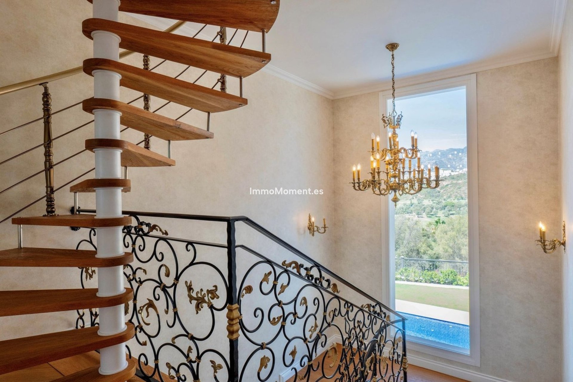 Wiederverkauf - Freistehende Villa - Marbella - El Rosario