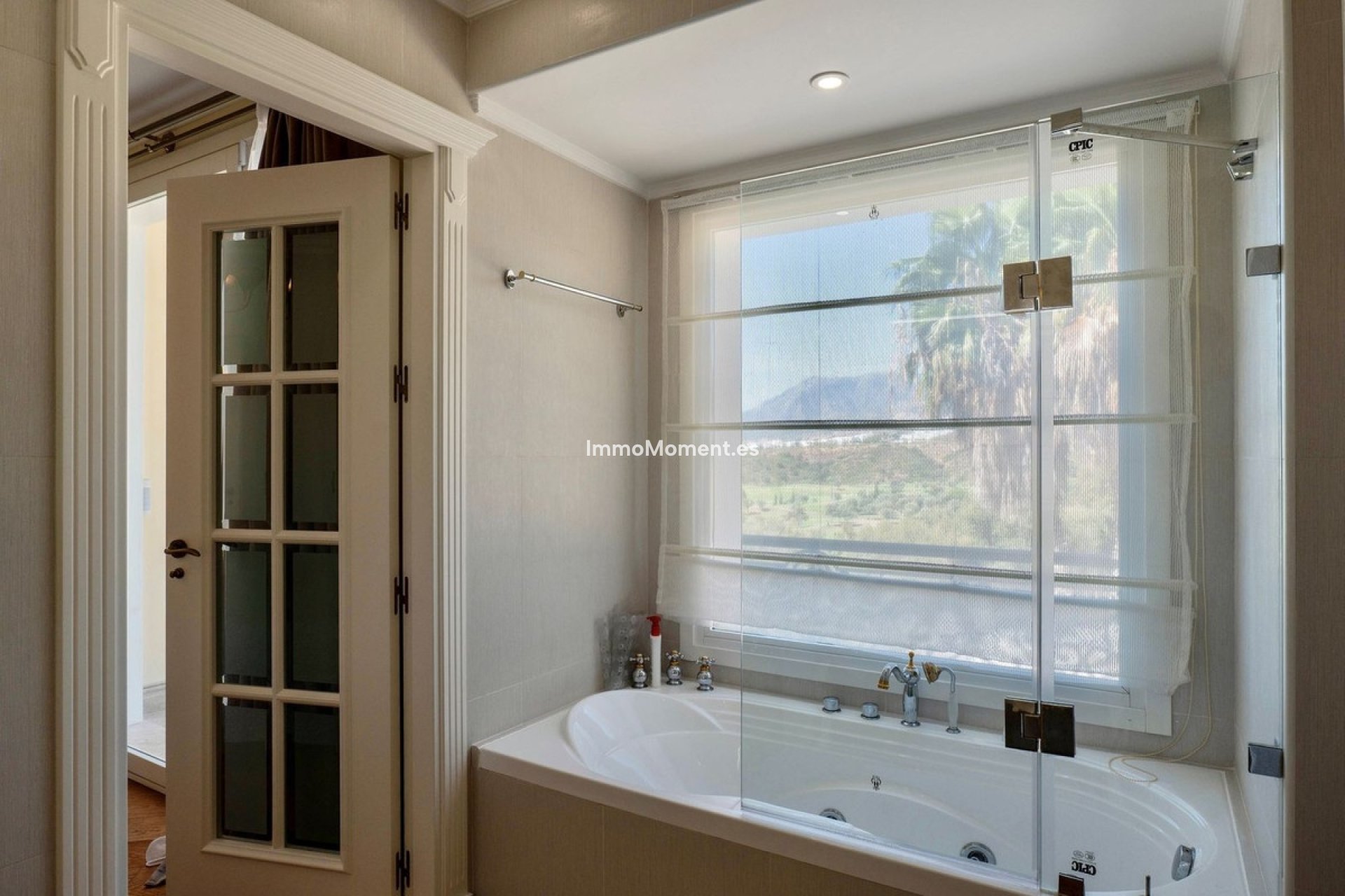 Wiederverkauf - Freistehende Villa - Marbella - El Rosario