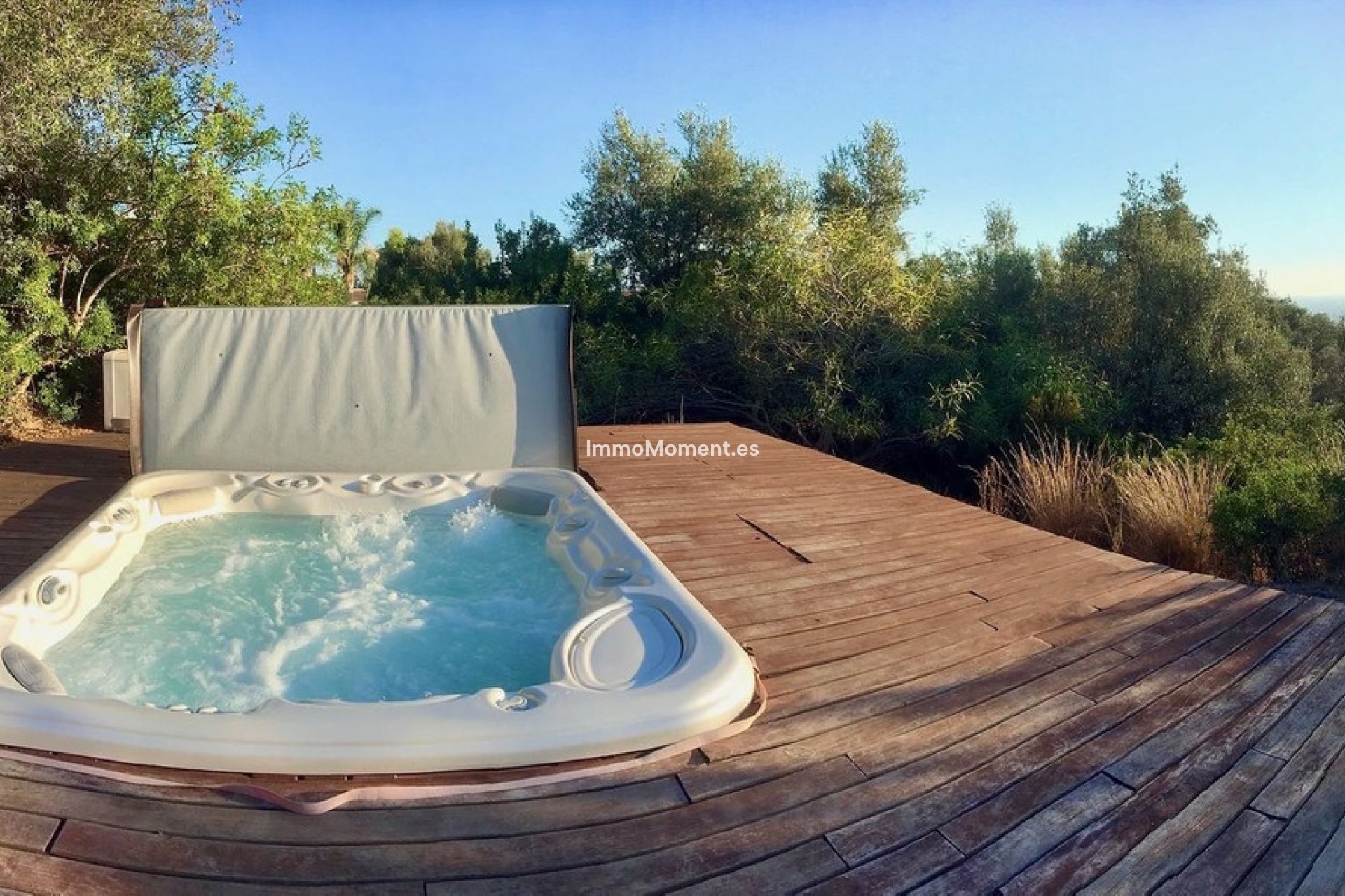 Wiederverkauf - Freistehende Villa - Marbella - El Rosario