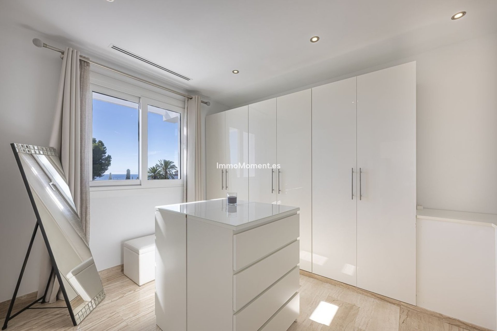 Wiederverkauf - Freistehende Villa - Marbella - El Rosario