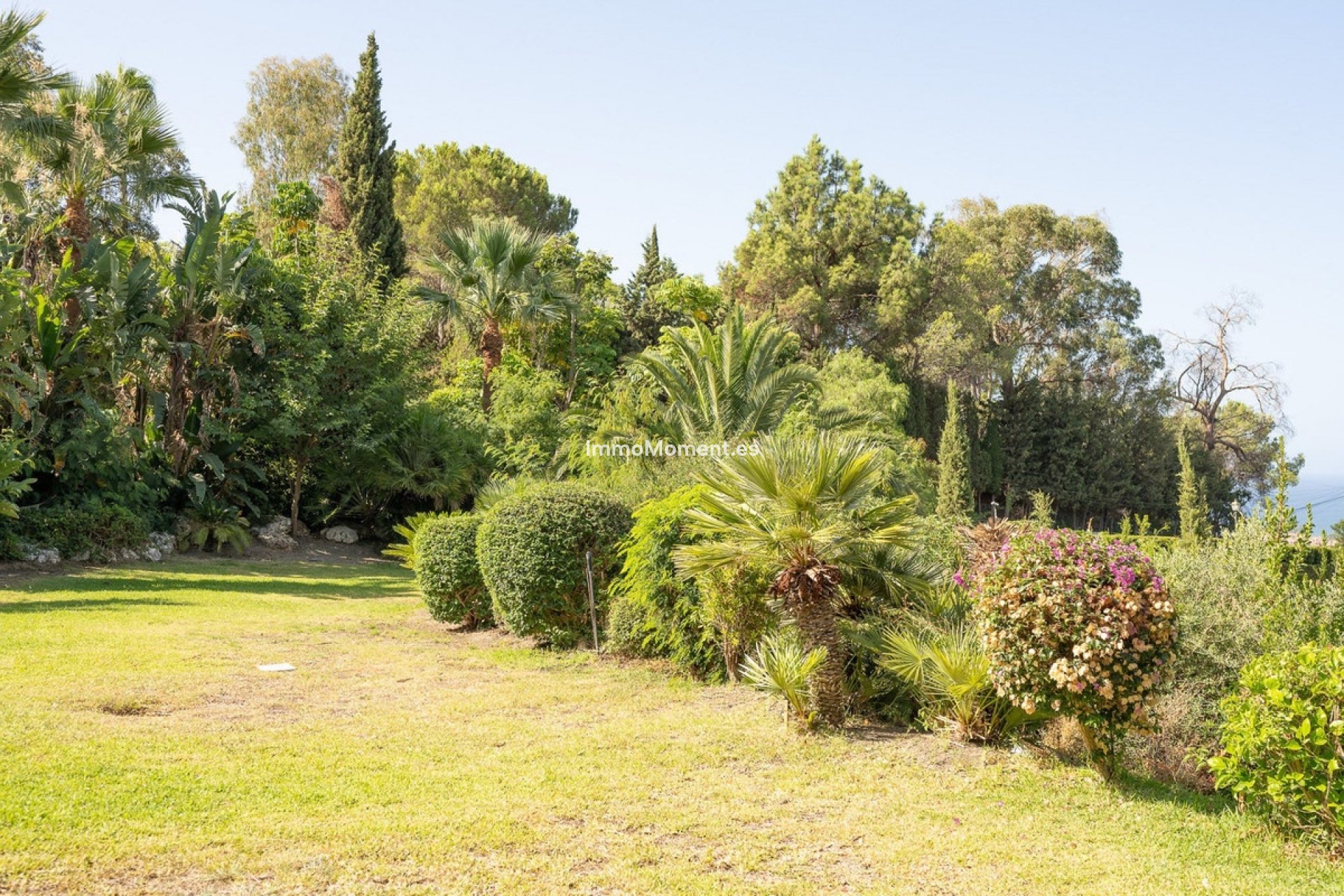 Wiederverkauf - Freistehende Villa - Marbella - El Rosario