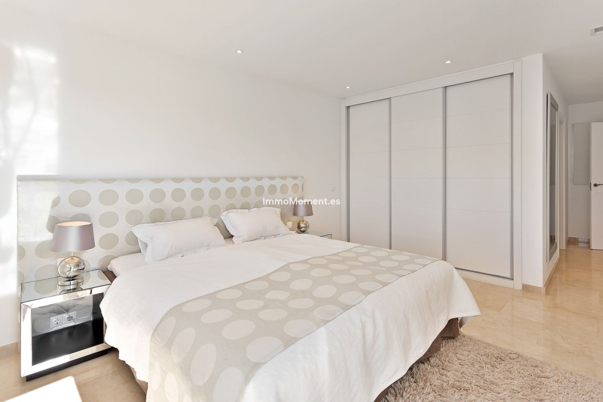 Wiederverkauf - Freistehende Villa - Marbella - El Rosario