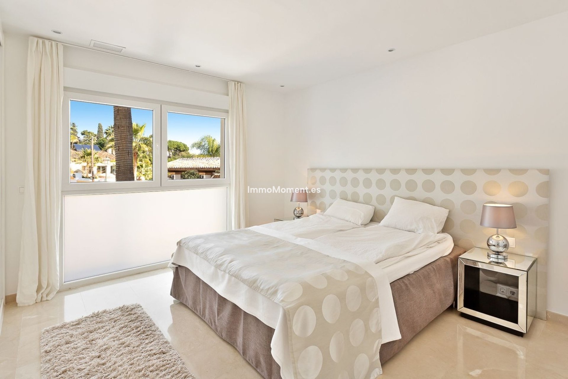 Wiederverkauf - Freistehende Villa - Marbella - El Rosario