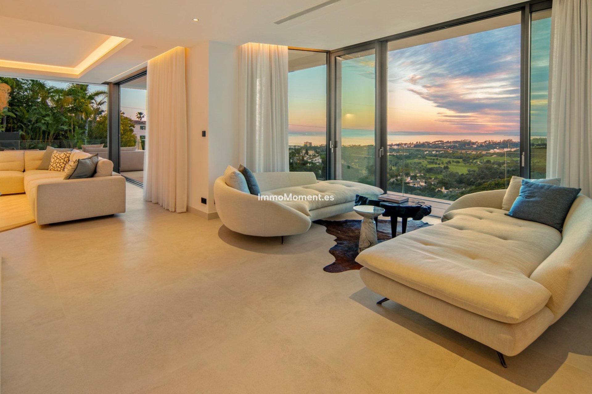 Wiederverkauf - Freistehende Villa - Marbella - El Rosario