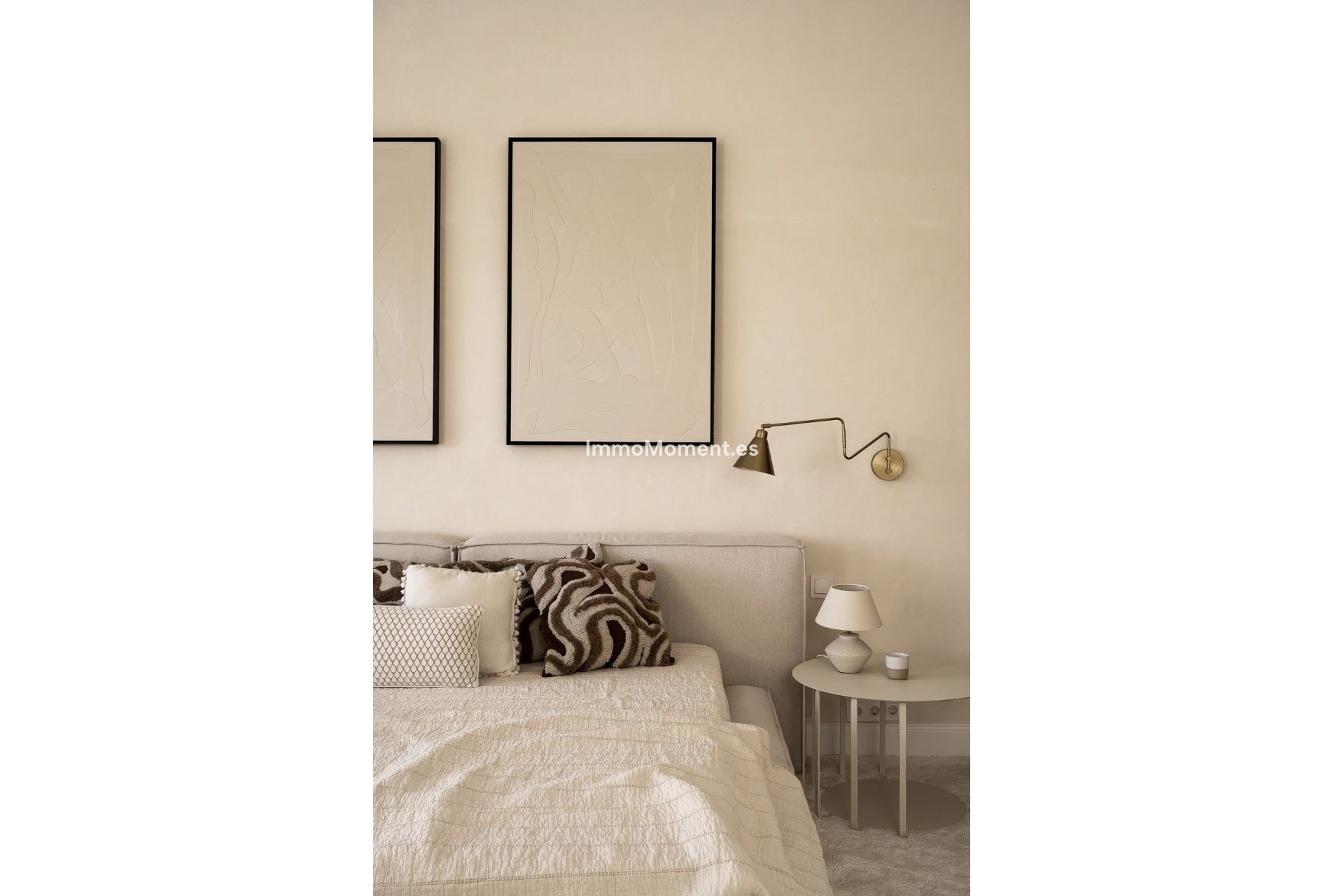 Wiederverkauf - Freistehende Villa - Marbella - El Rosario