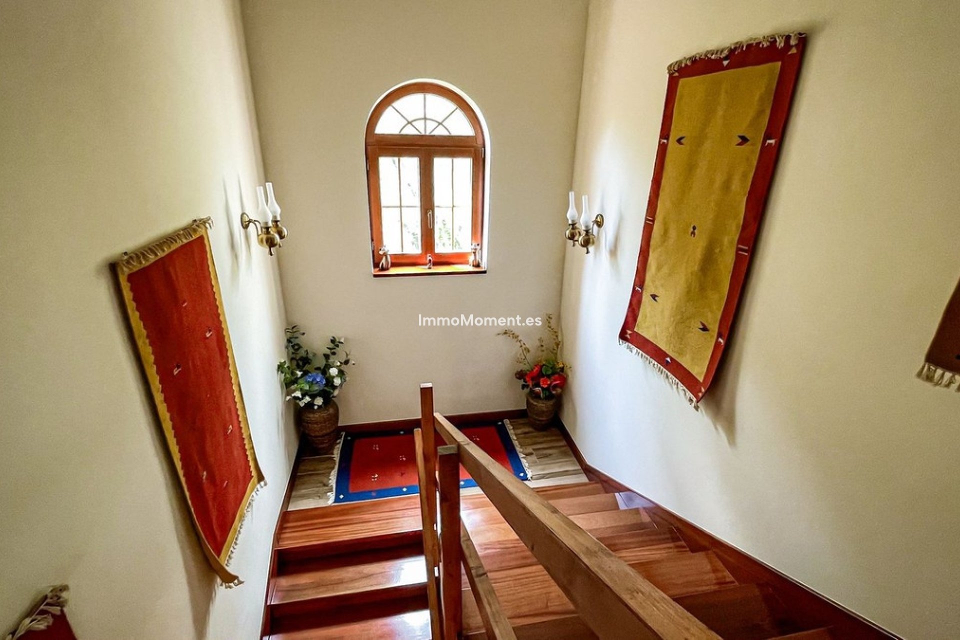 Wiederverkauf - Freistehende Villa - Marbella - El Rosario