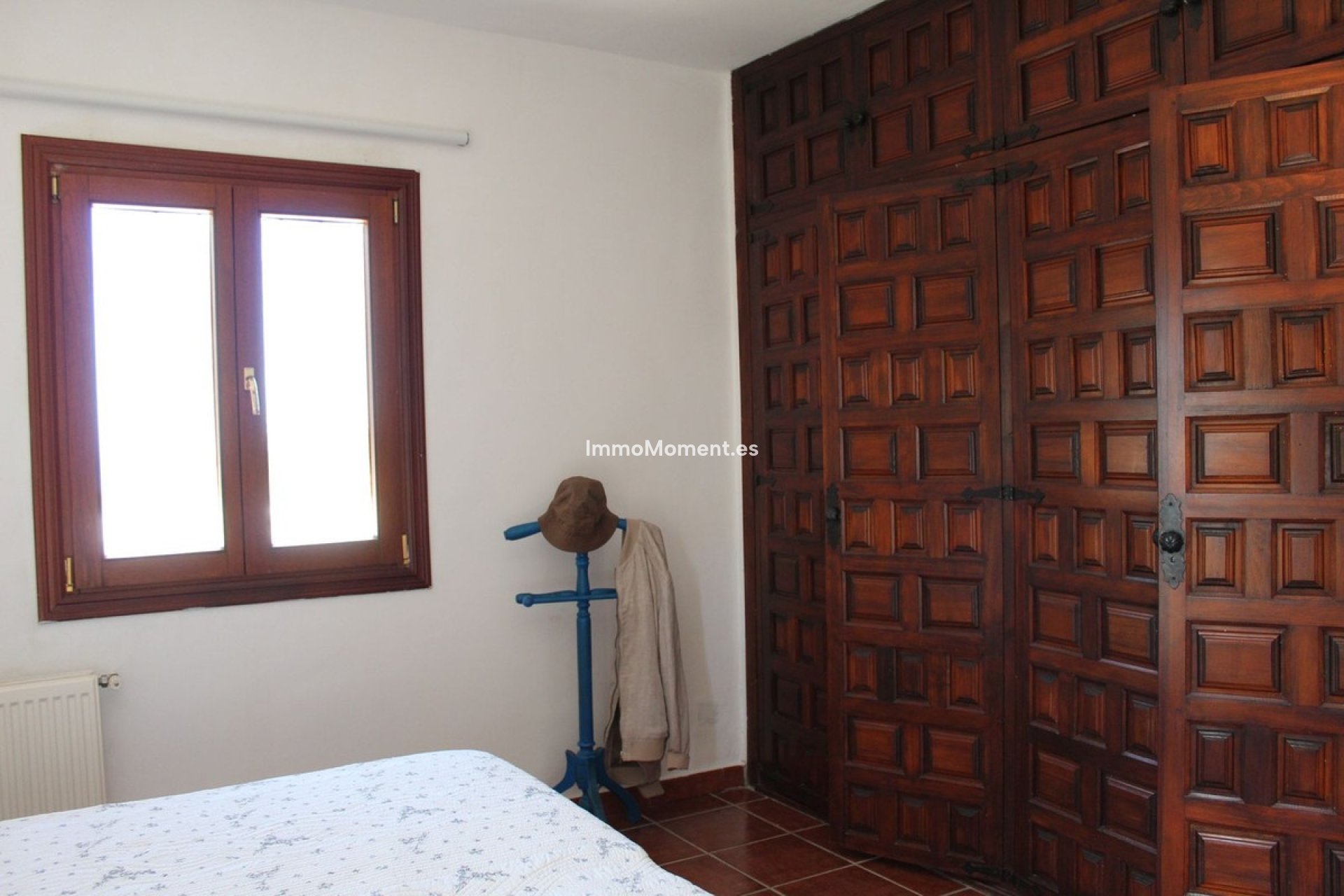 Wiederverkauf - Freistehende Villa - Marbella - El Rosario
