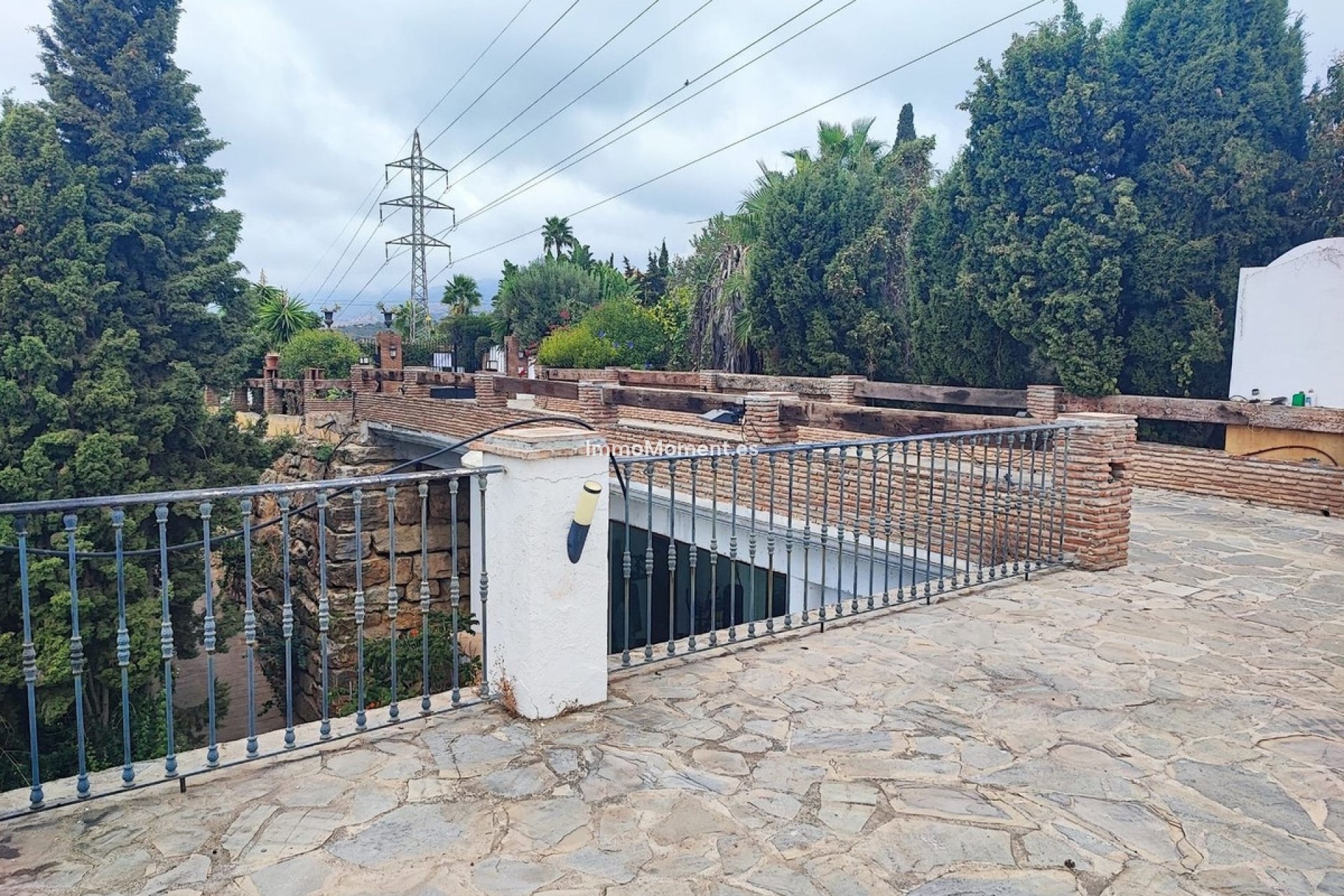 Wiederverkauf - Freistehende Villa - Marbella - El Rosario