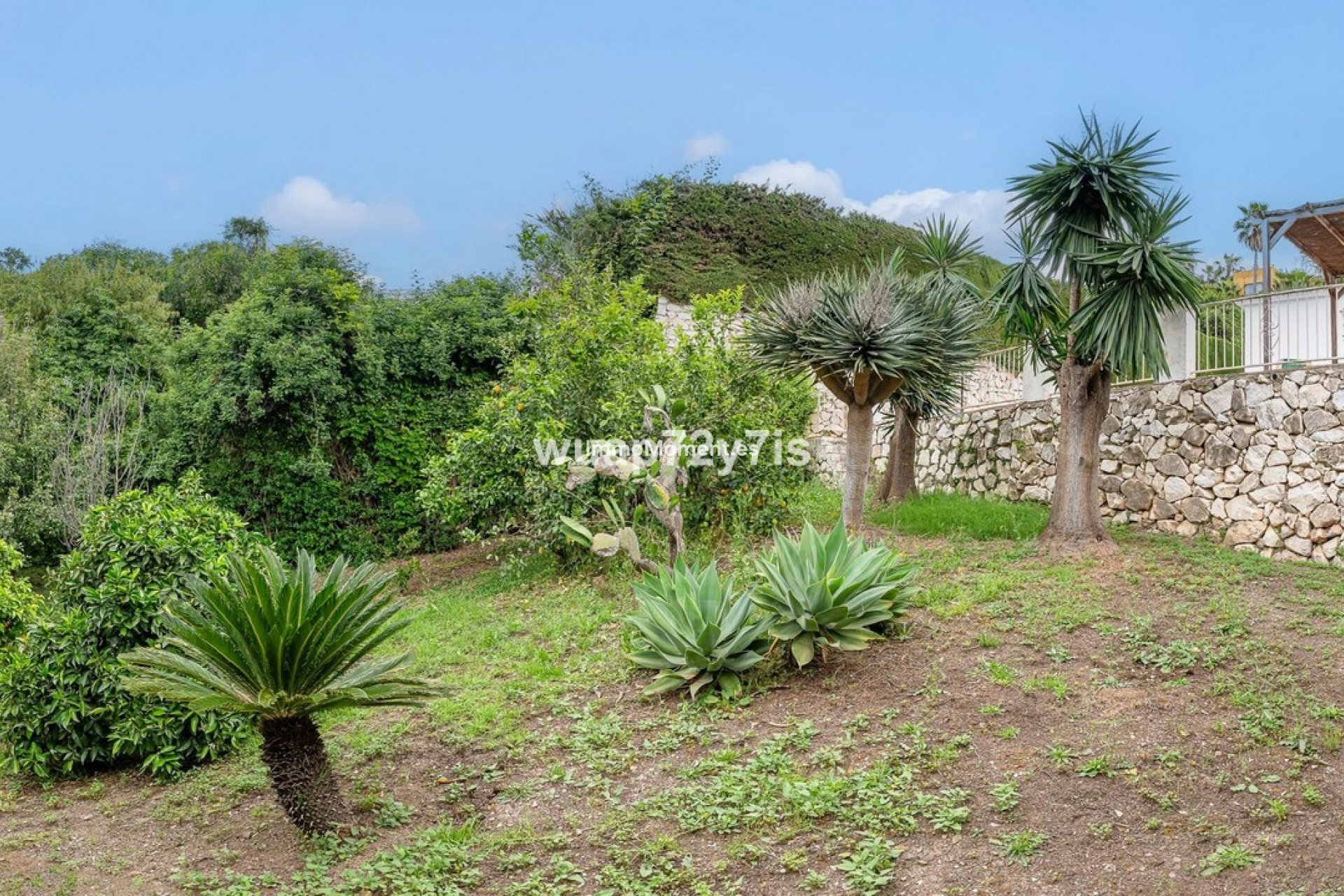 Wiederverkauf - Freistehende Villa - Marbella - El Rosario