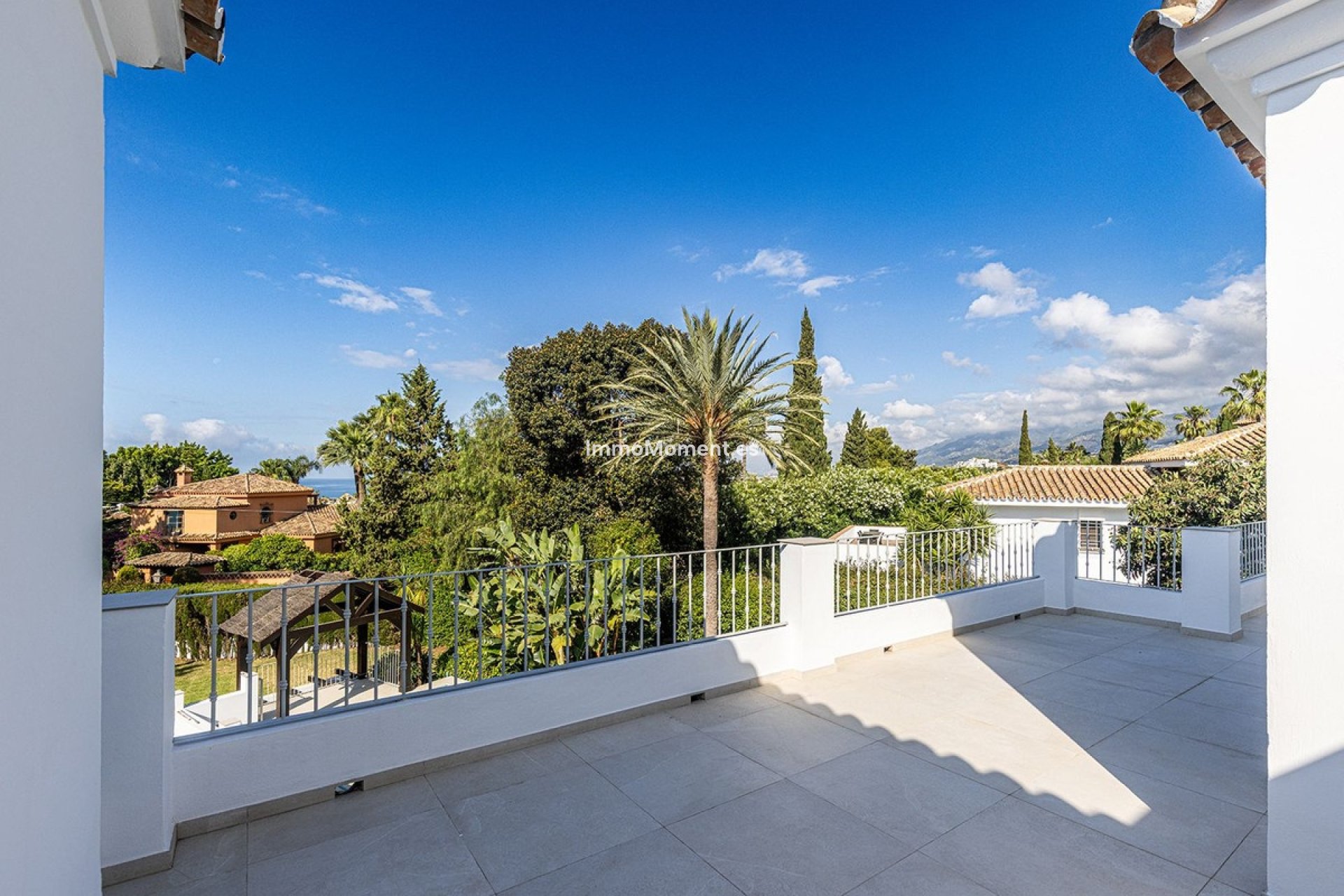 Wiederverkauf - Freistehende Villa - Marbella - El Rosario