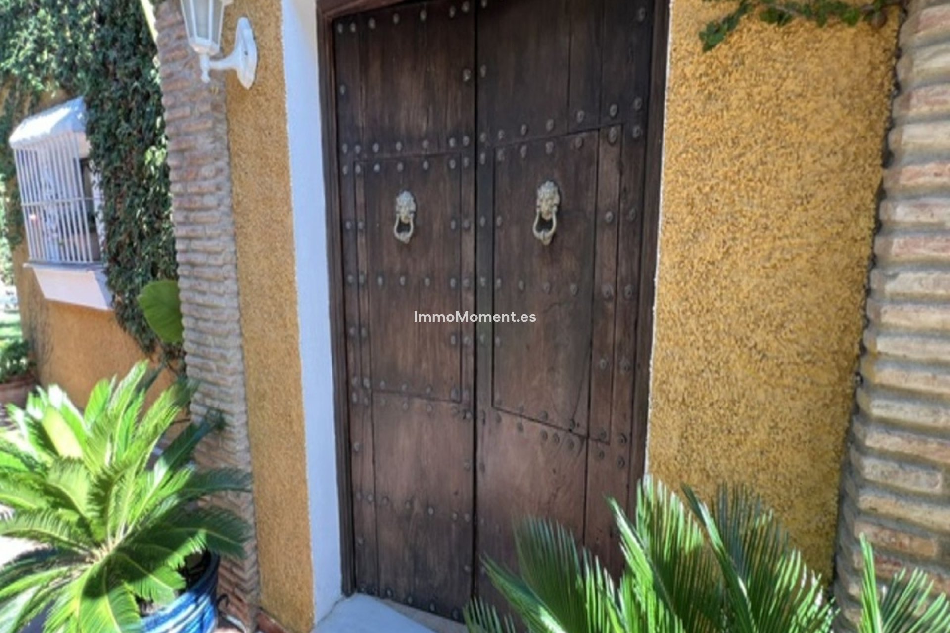 Wiederverkauf - Freistehende Villa - Marbella - El Rosario
